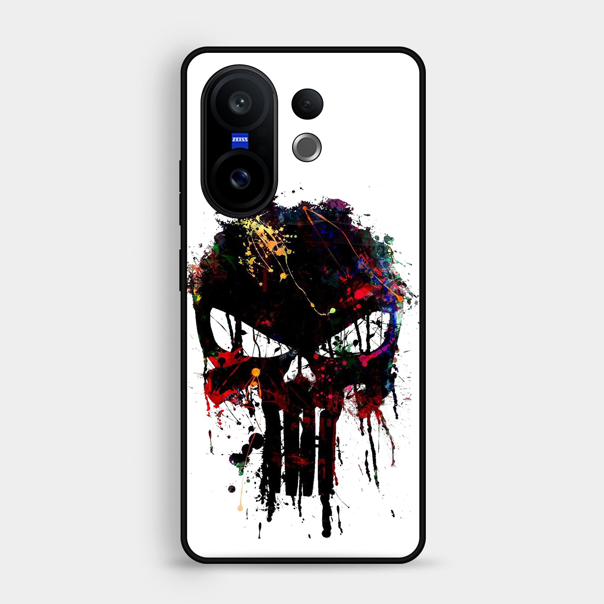Vivo X200 FE - Design 140 - Premium Glossy Phone Case