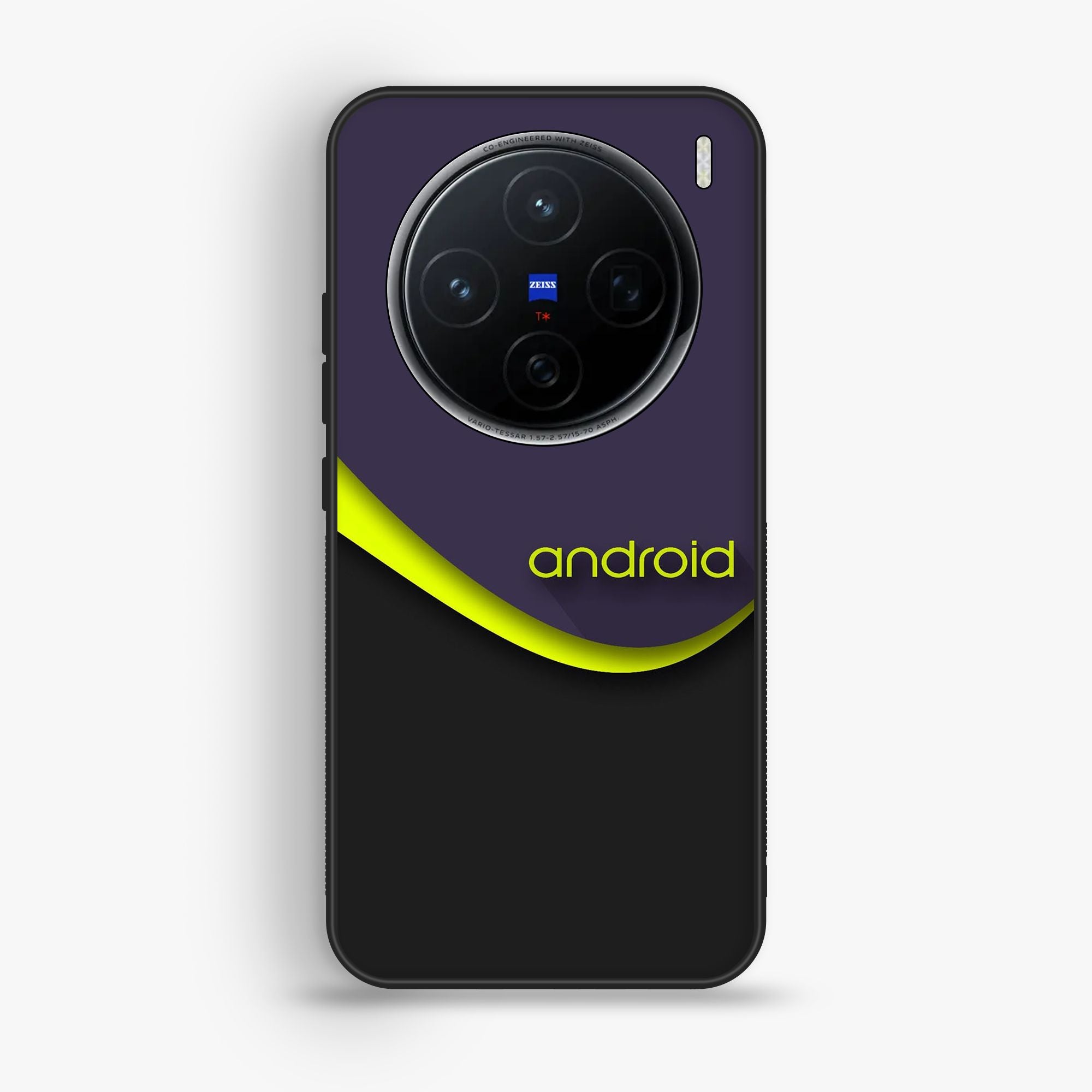 Vivo x200 - 0002 Design 004 - Premium Glossy Phone Case