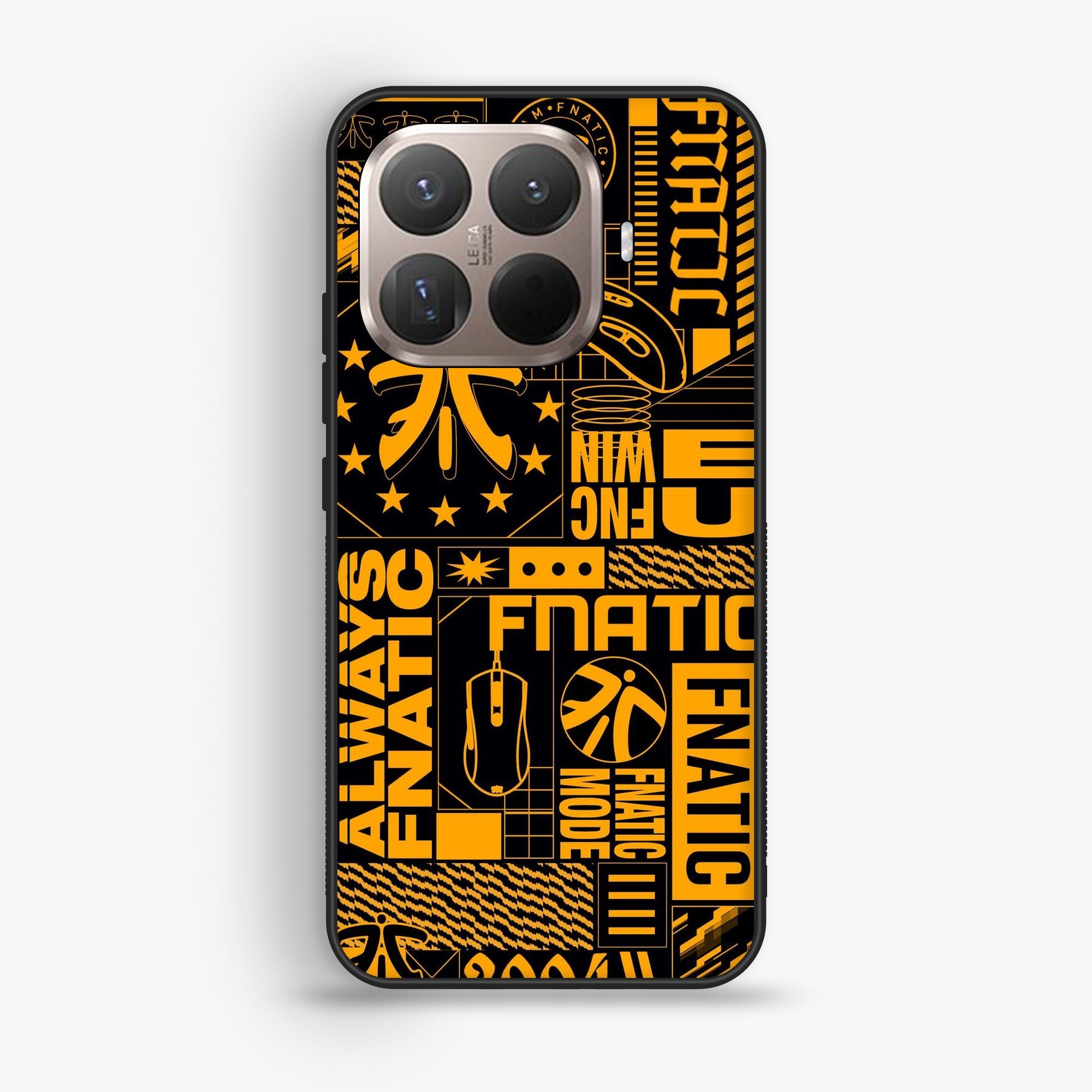 Xiaomi 15T Pro - A Poster With Bunch Of - Premium Glossy Phone Case