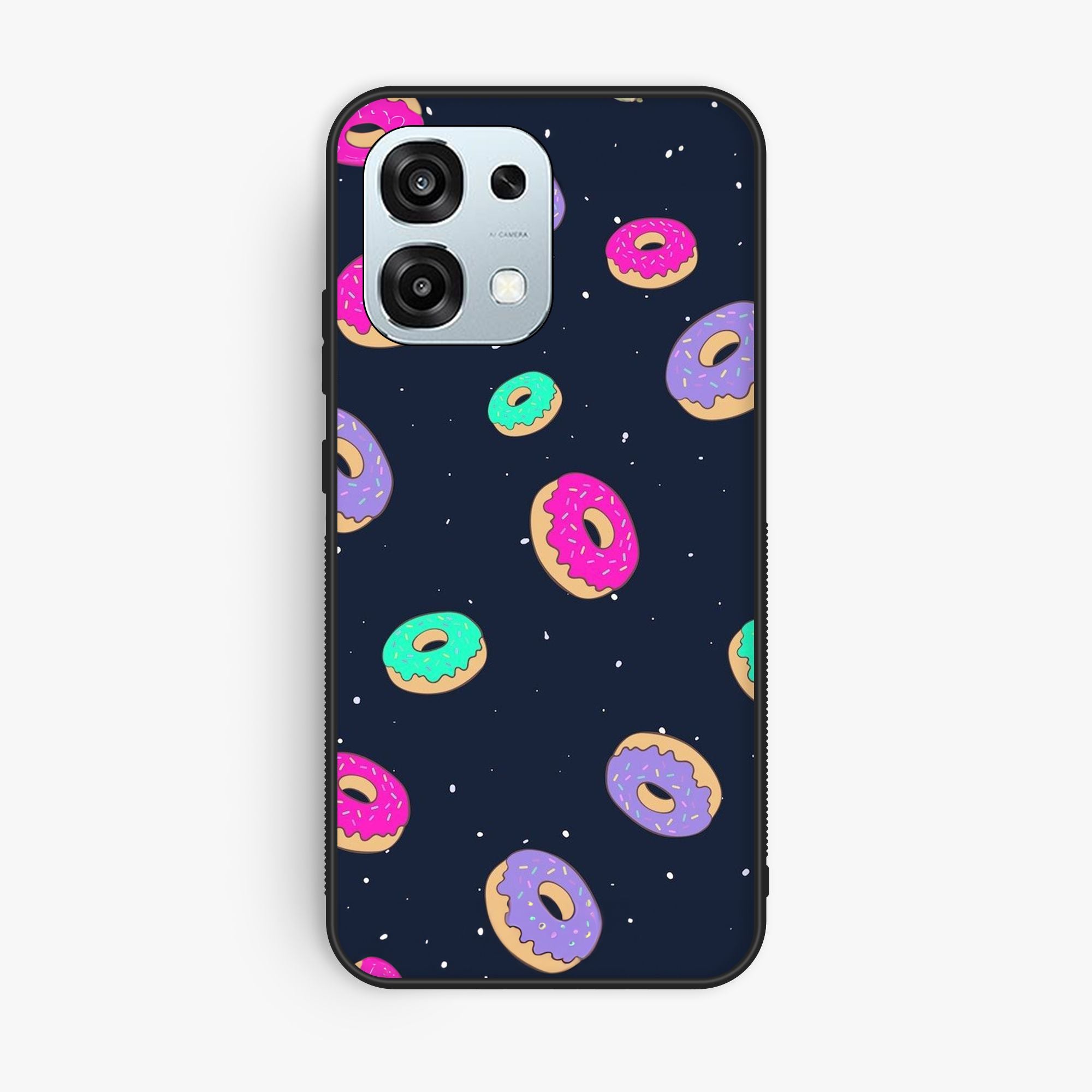 Oppo A6 Pro - Design 020 - Premium Glossy Phone Case