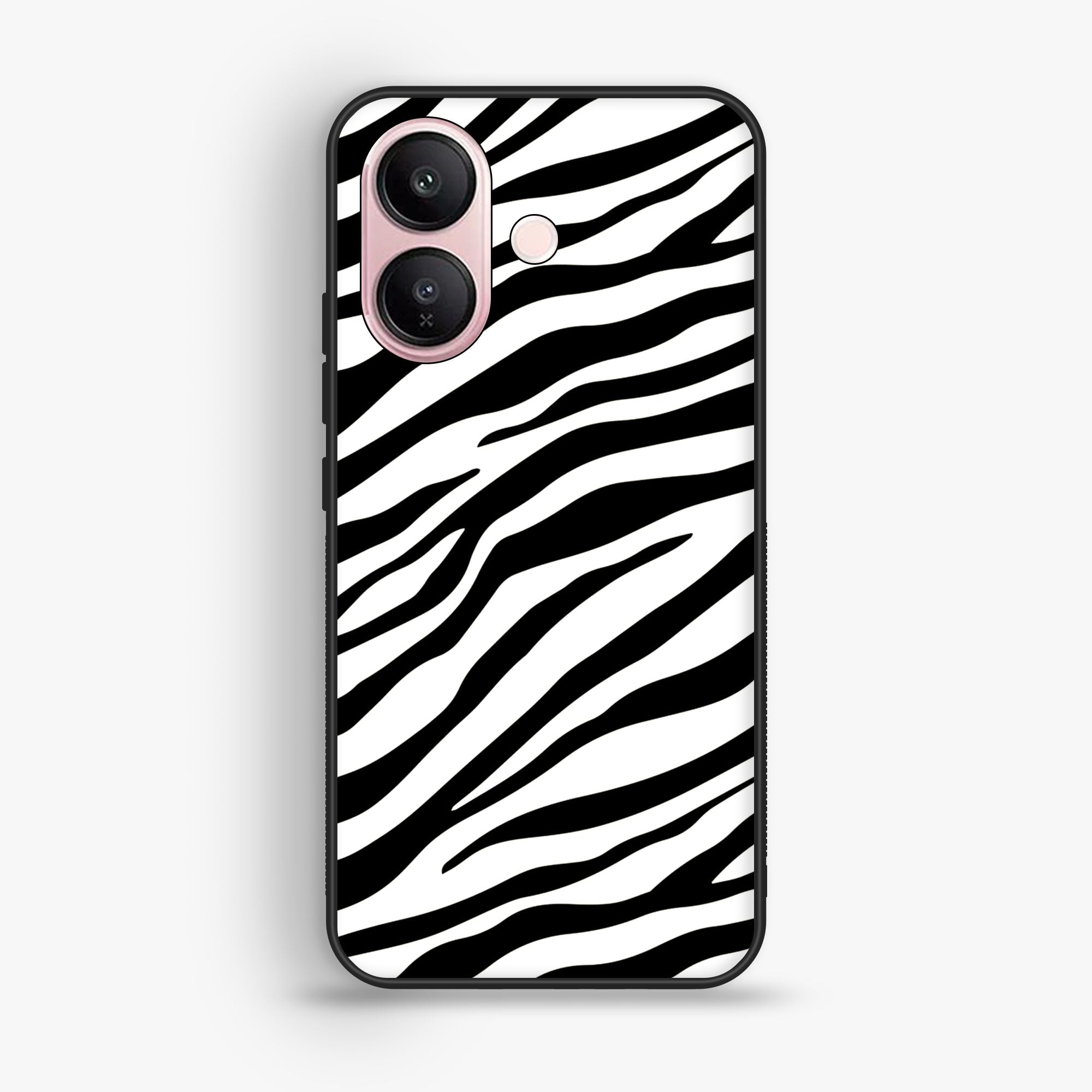 VIVO V60 Lite - Design 149 - Premium Glossy Phone Case