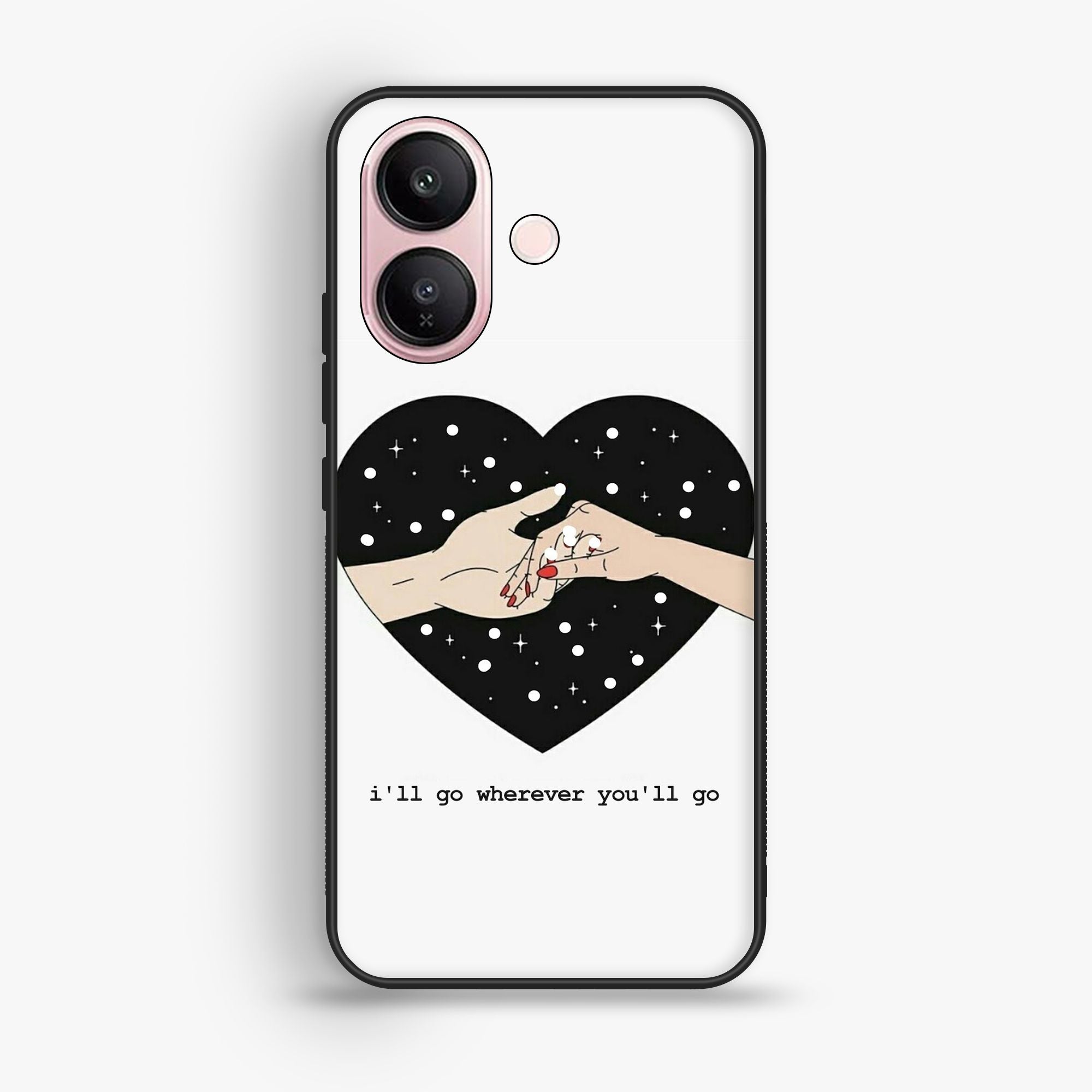 VIVO V60 Lite - Design 143 - Premium Glossy Phone Case