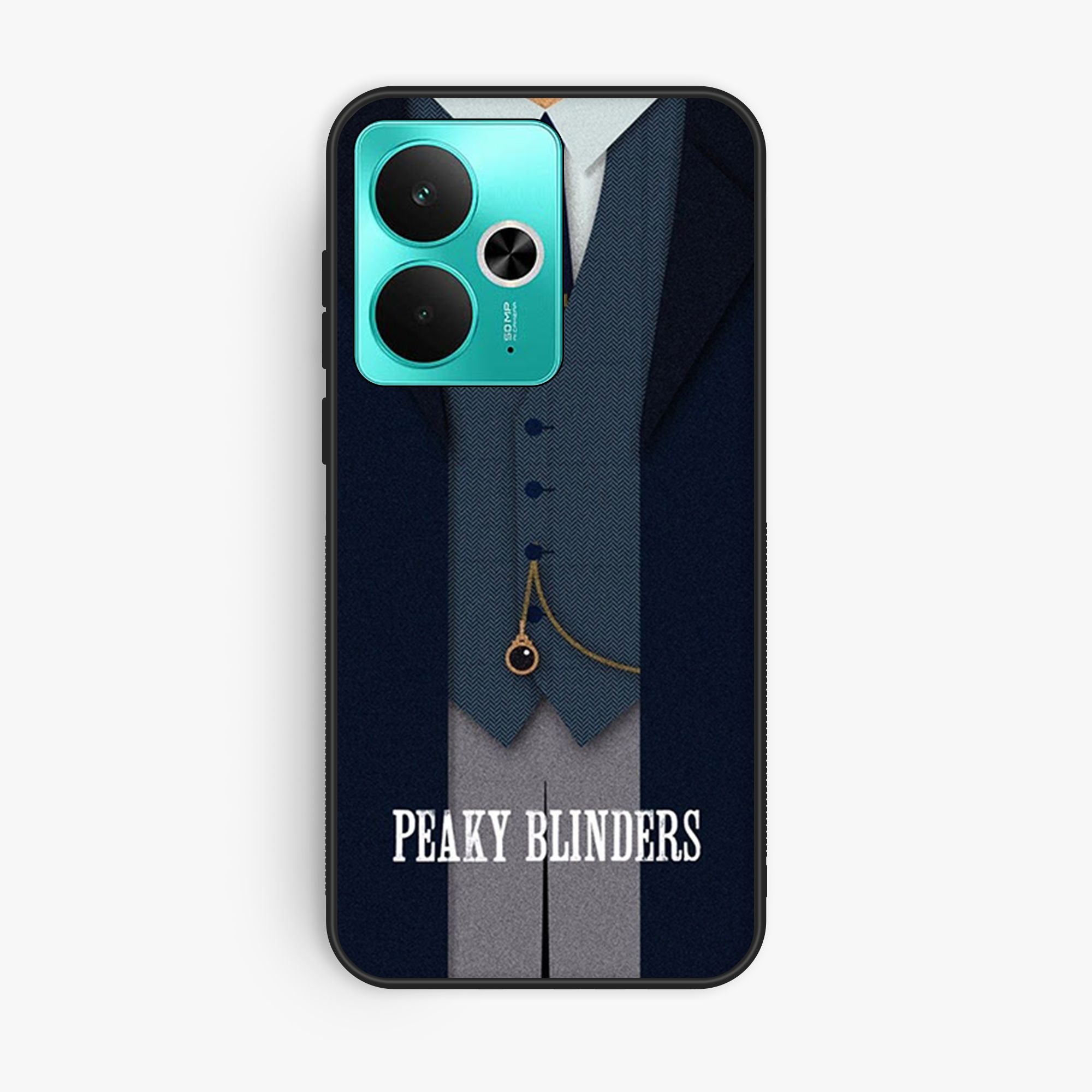 Realme Realme 14T 5G Design 077 Premium Glossy Phone Case