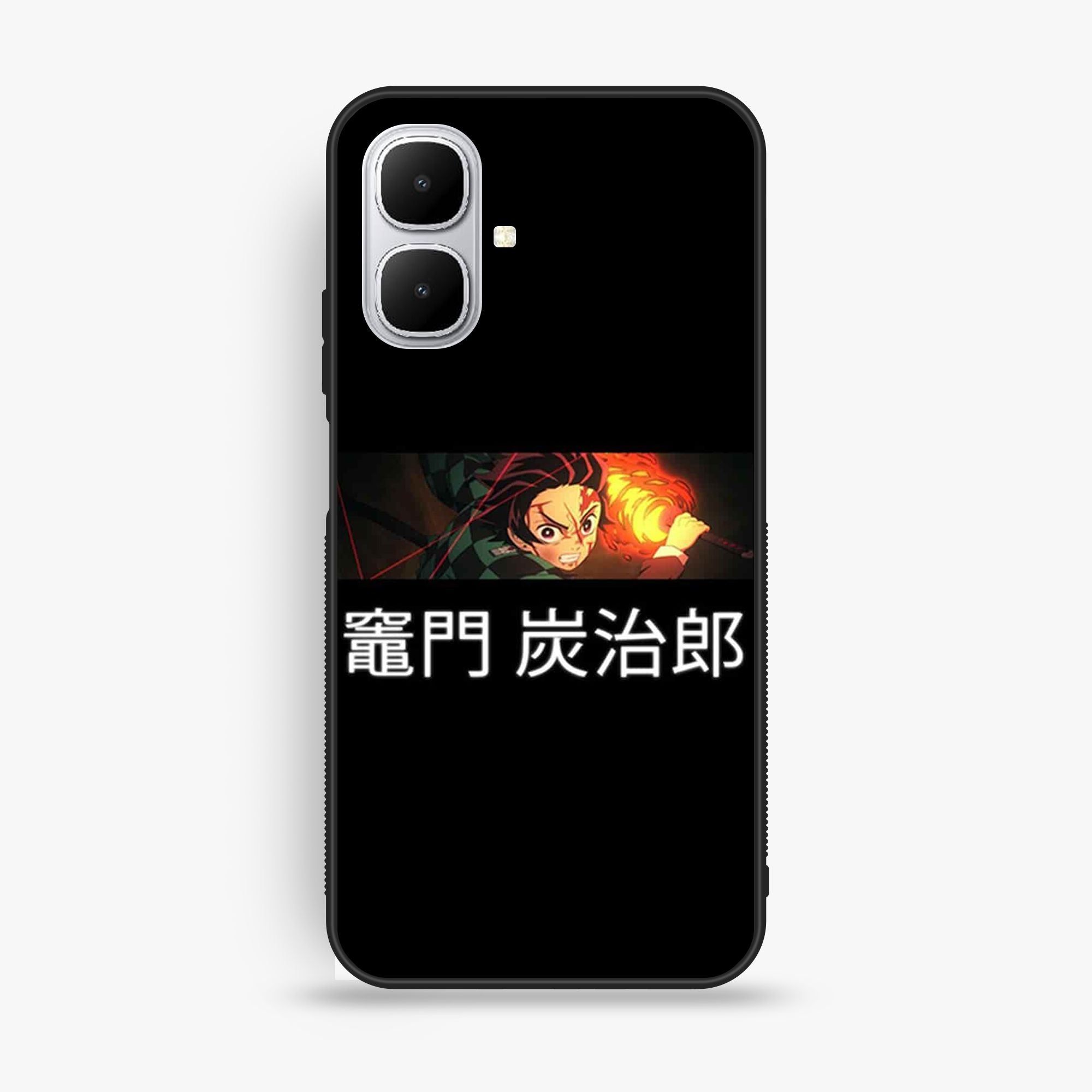 Infinix Smart 10 - Design 106 - Premium Glossy Phone Case