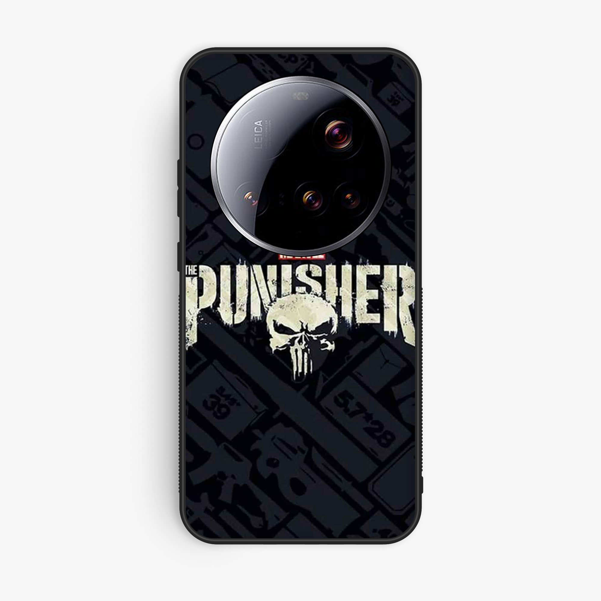 Xiaomi 15 Ultra Design Design 107 Premium Glossy Phone Case