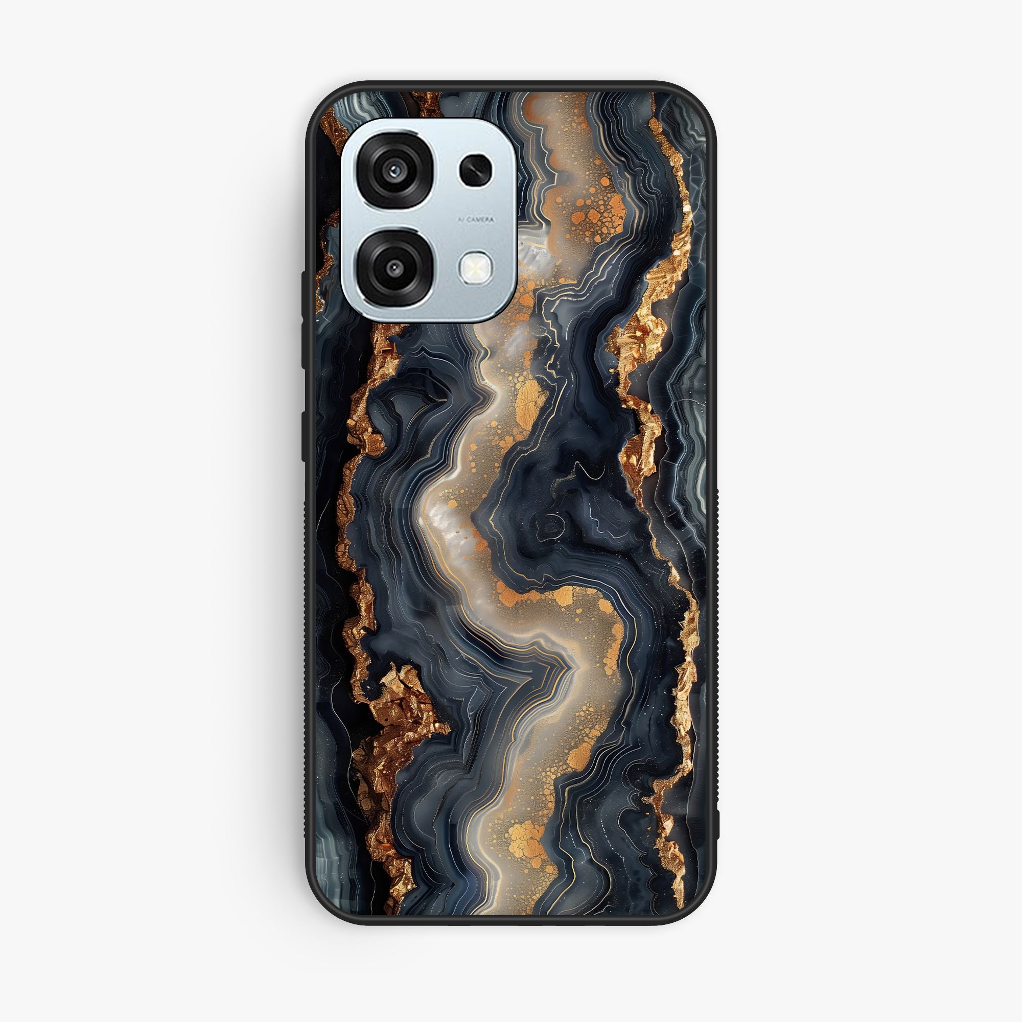 Oppo A6 Pro - Design 098 - Premium Glossy Phone Case