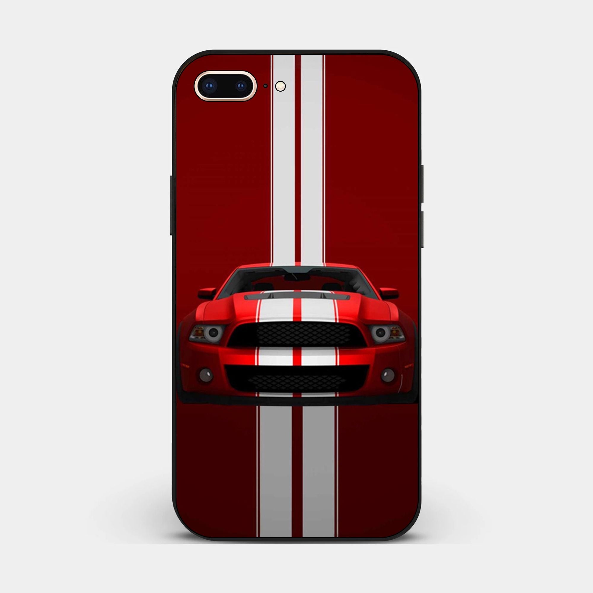 iPhone 7 Plus - Design 138 - Premium Glossy Phone Case