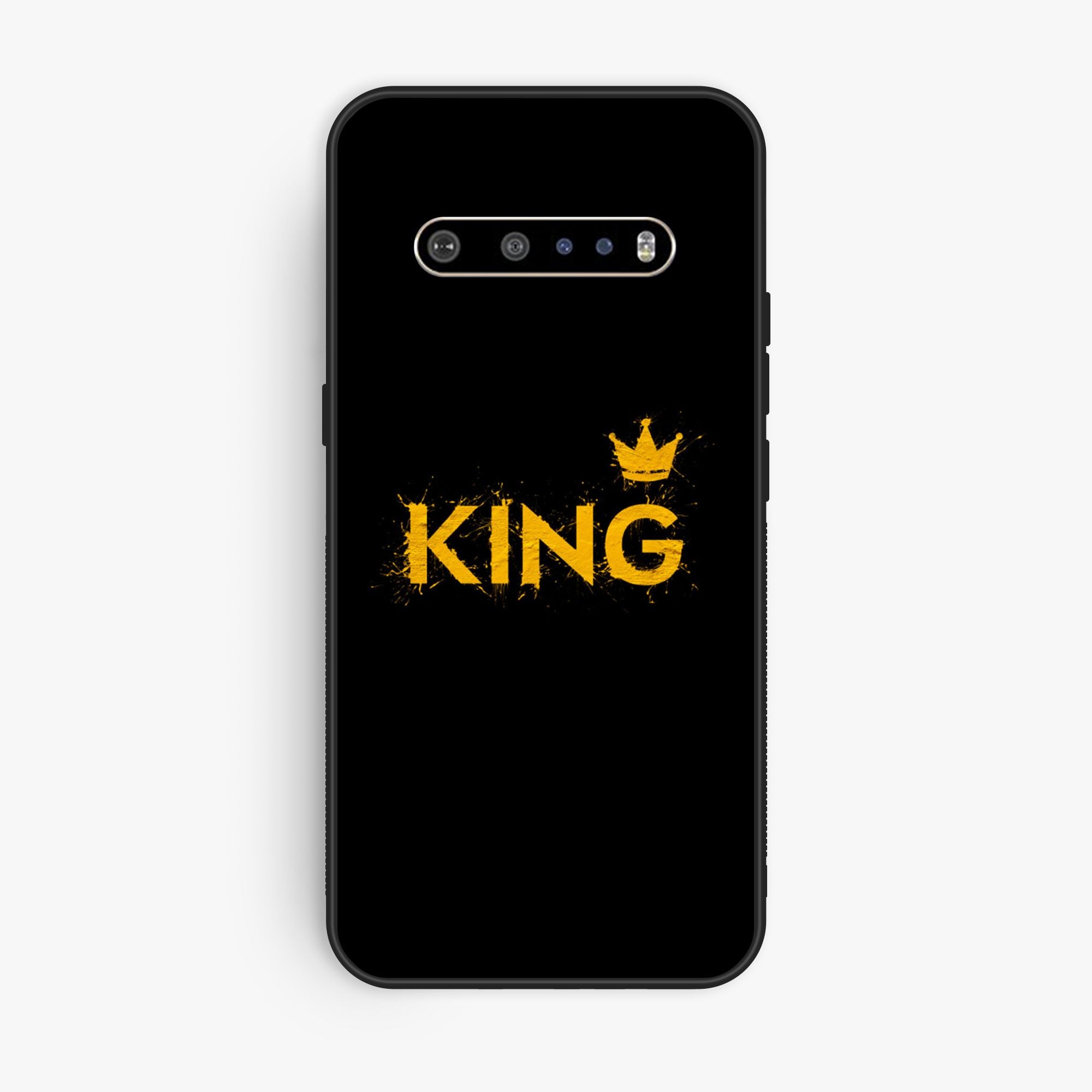 Lg V60 - Design 066 - Premium Glossy Phone Case