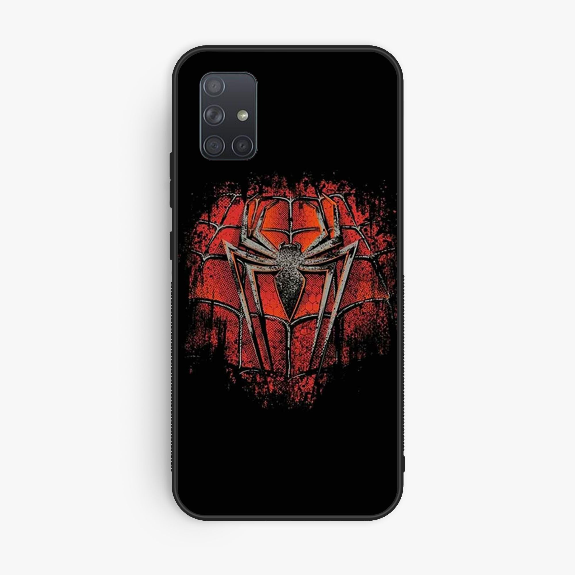 Samsung Samsung Galaxy A71 Design 110 Premium Glossy Phone Case