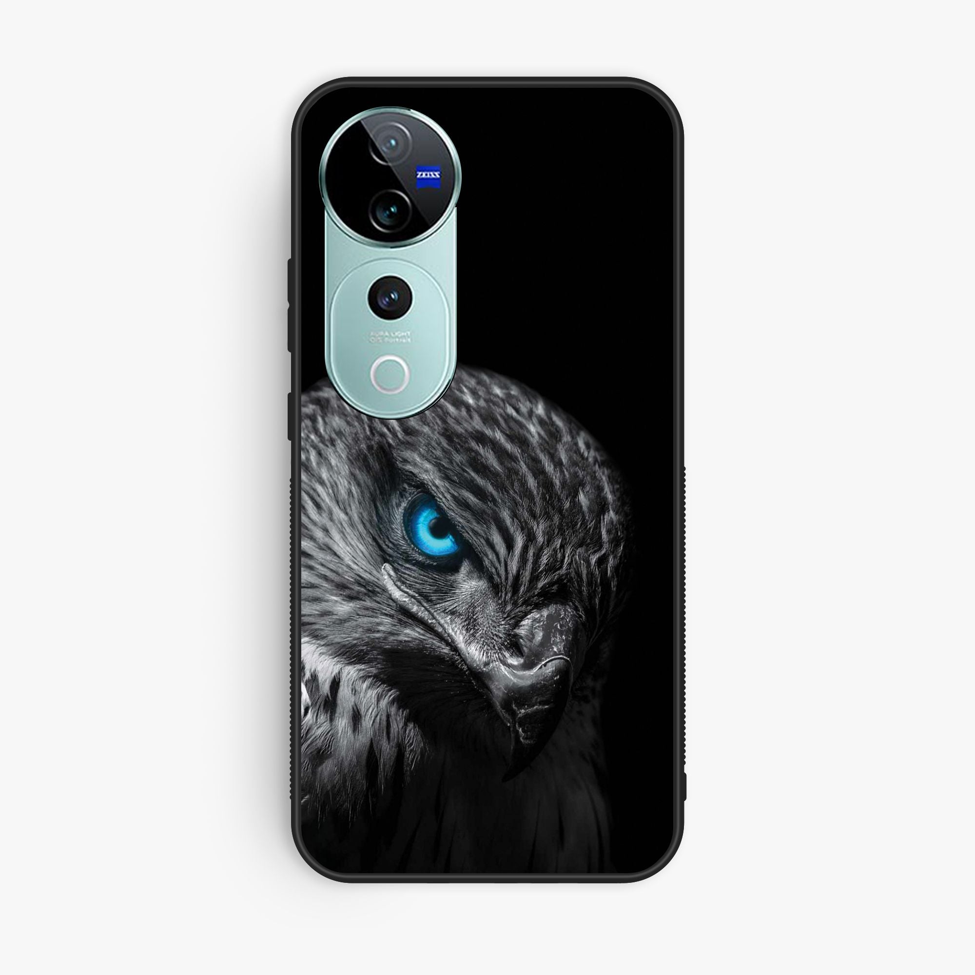 Vivo V40 Pro Design 028 Premium Glossy Phone Case
