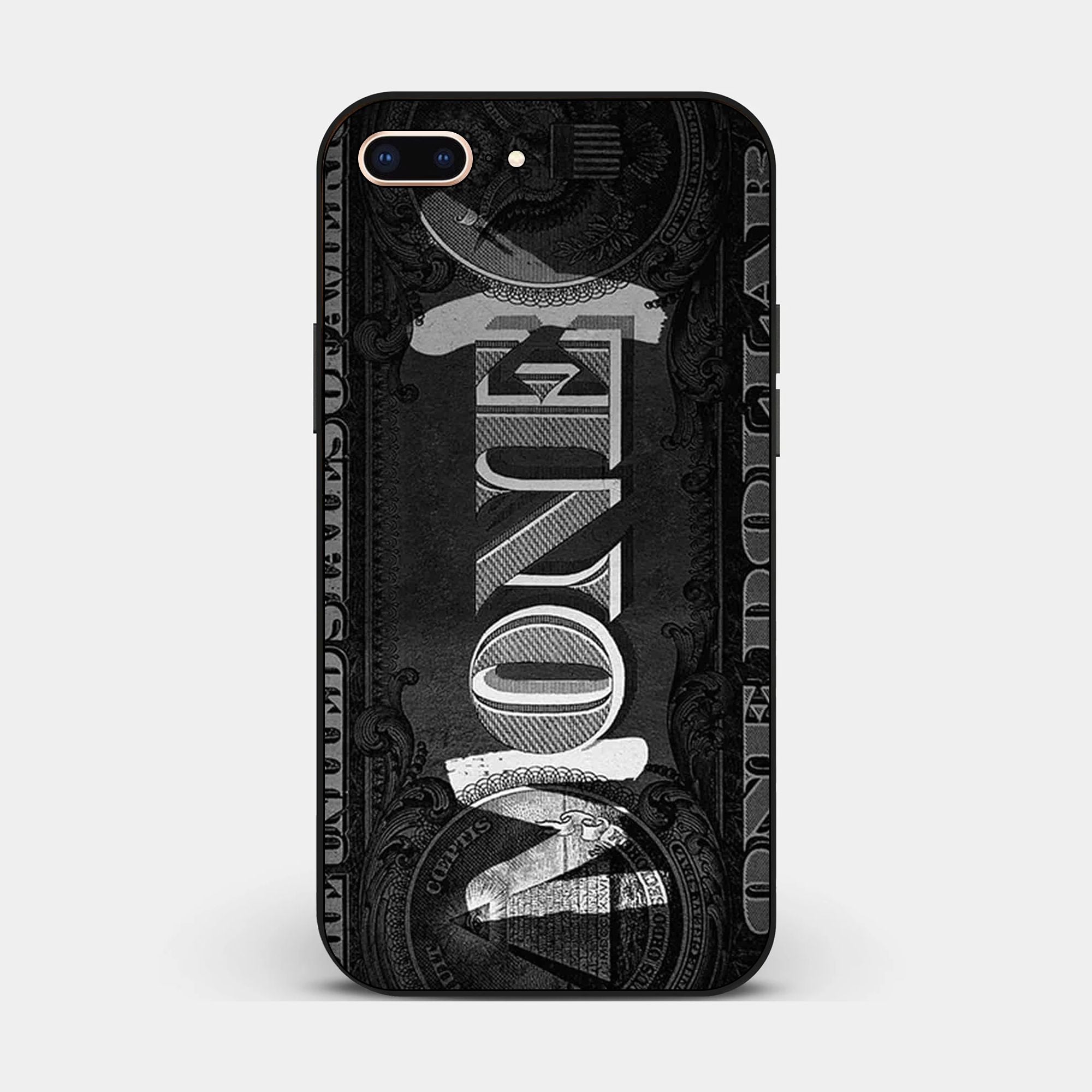 iPhone 7 Plus - Design 120 - Premium Glossy Phone Case