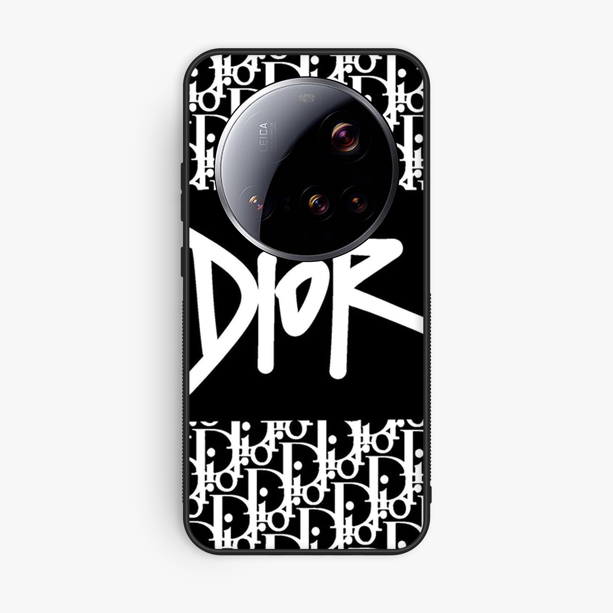 Xiaomi 15 Ultra Design Design 127 Premium Glossy Phone Case