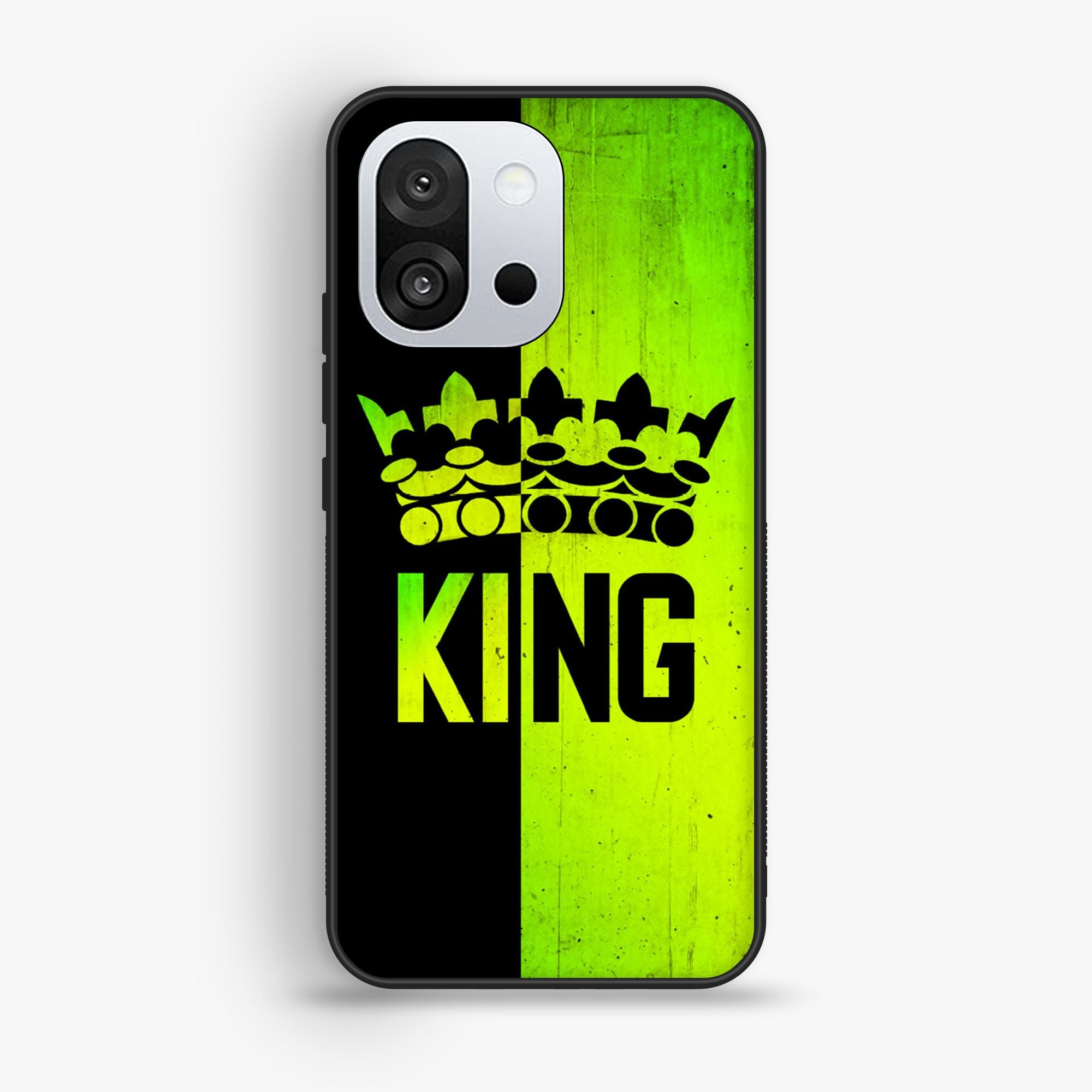 OnePlus 13s - Design 067 - Premium Glossy Phone Case