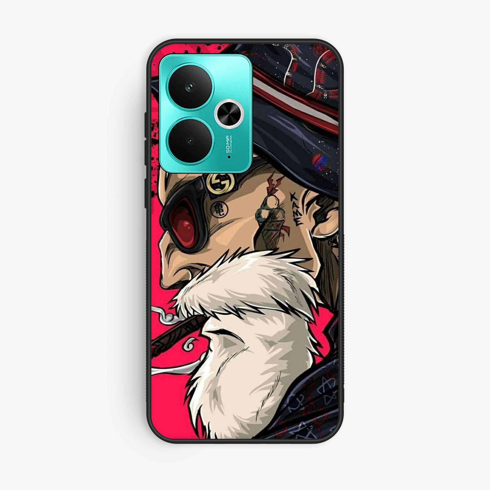 Realme Realme 14T 5G Design 100 Premium Glossy Phone Case