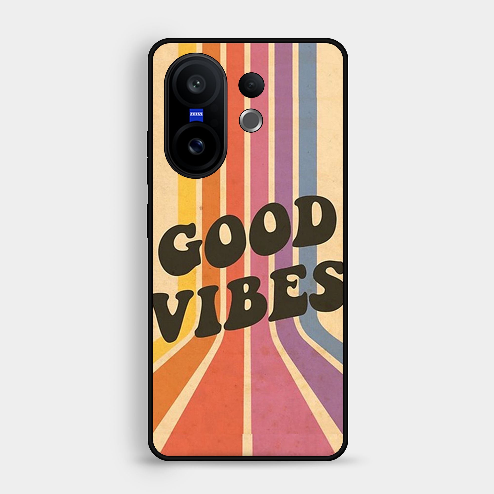 Vivo X200 FE - Design 081 - Premium Glossy Phone Case