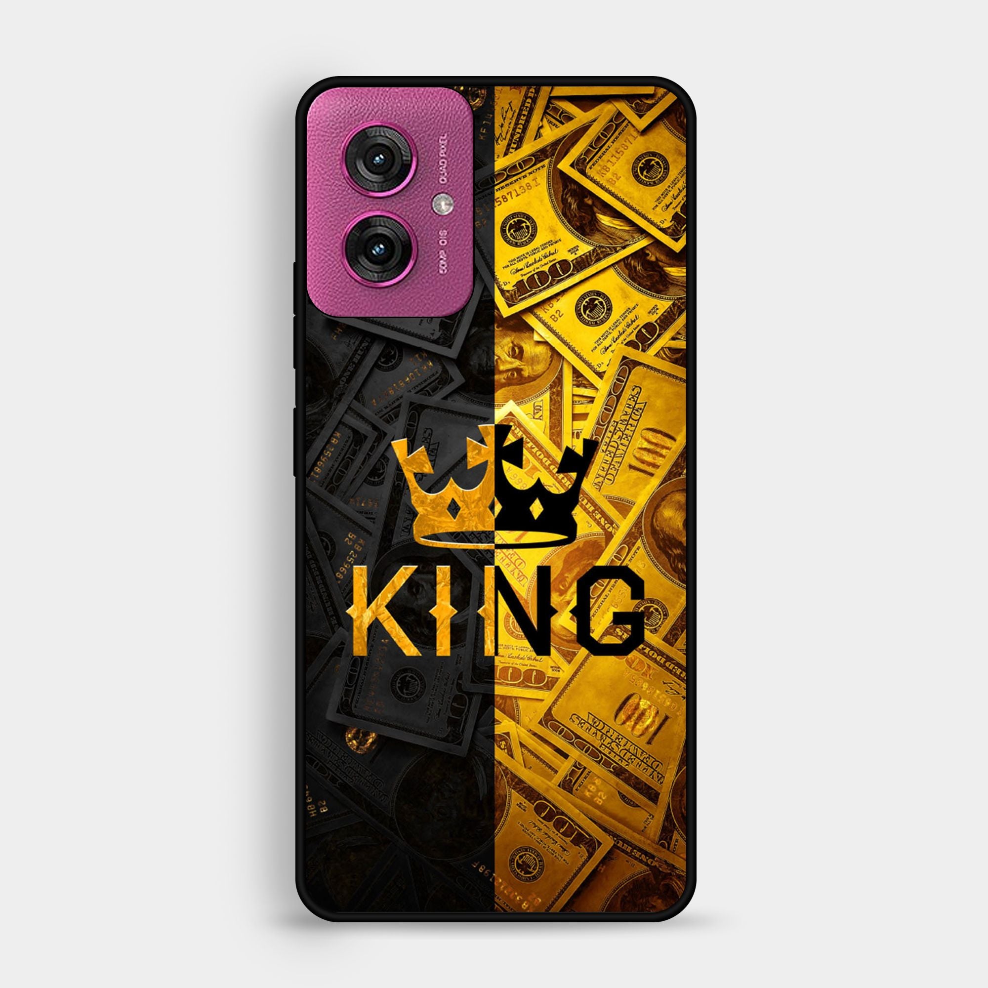 Motorola G55 - Design 070 - Premium Glossy Phone Case