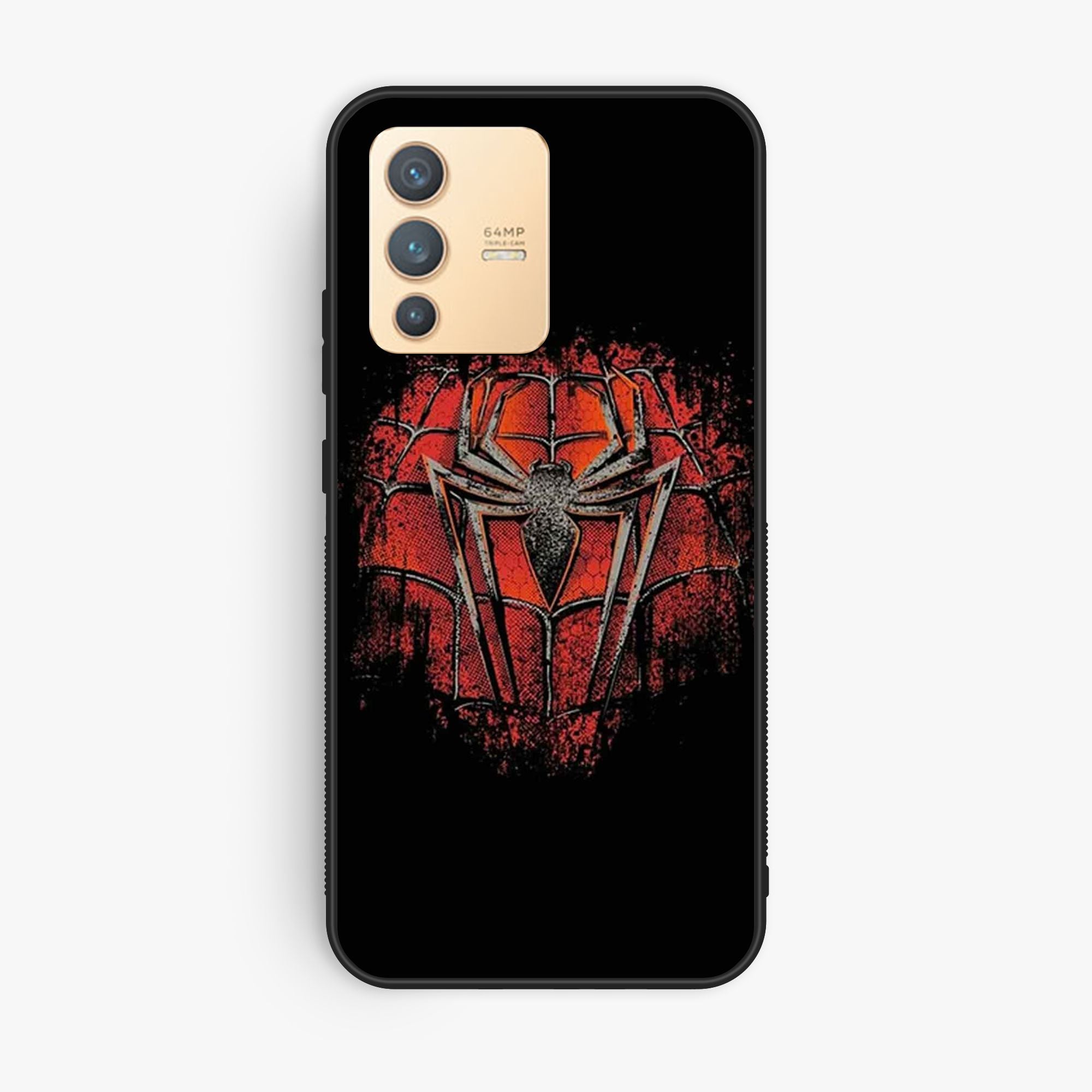 Vivo V23 5G Design 110 Premium Glossy Phone Case