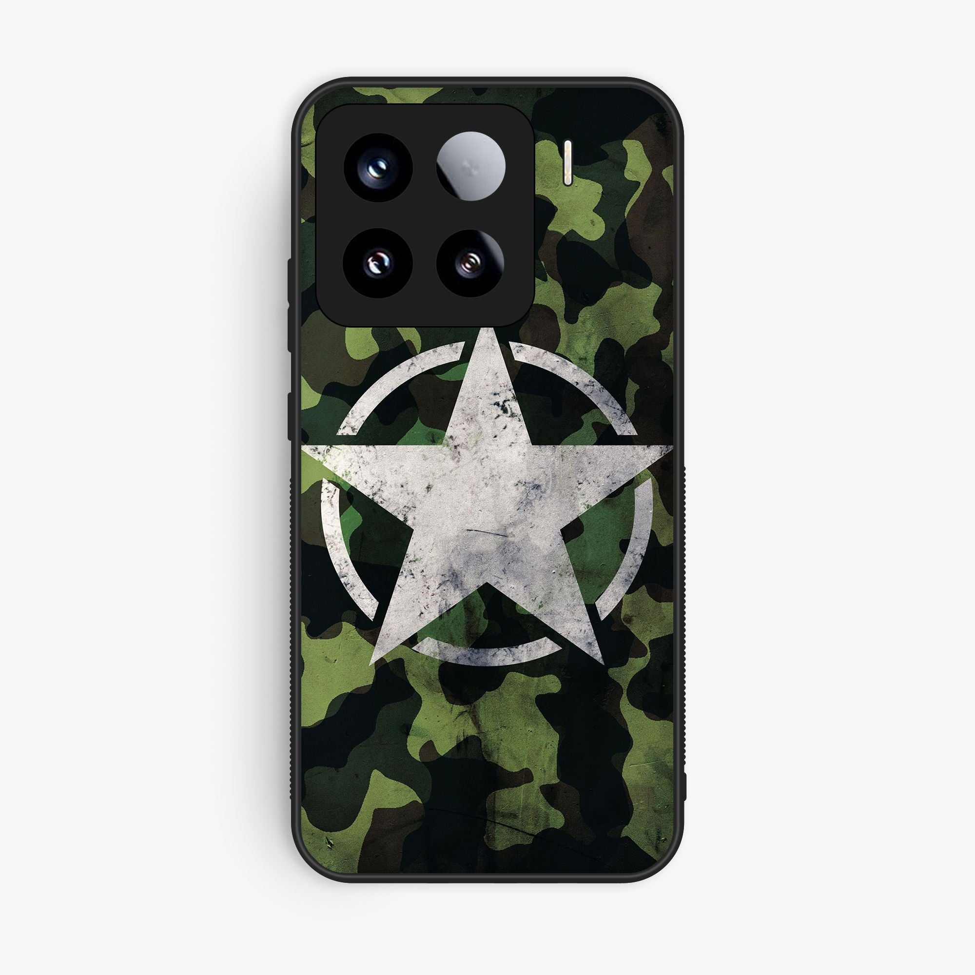 Xiaomi 15 - Design 101 - Premium Glossy Phone Case