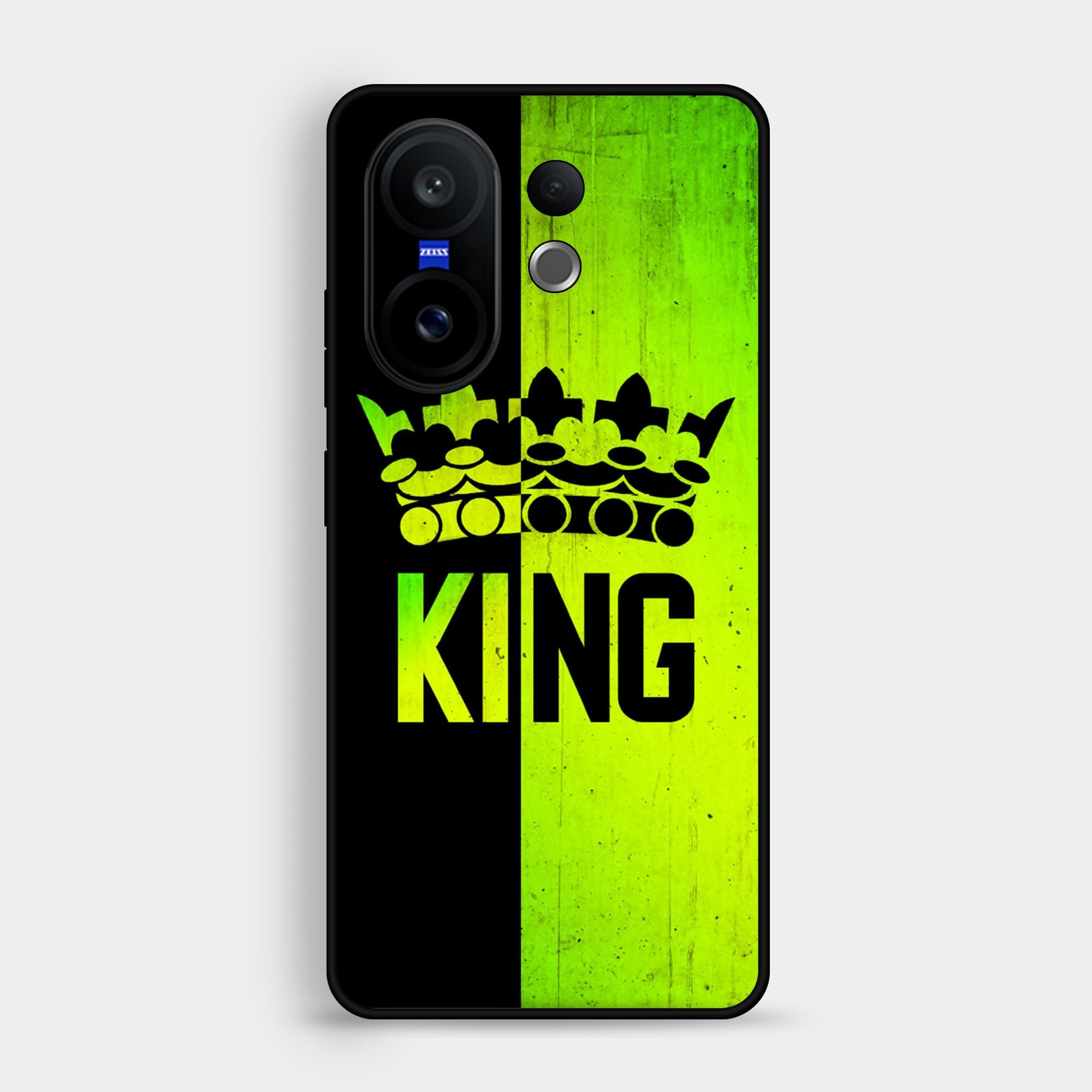 Vivo X200 FE - Design 067 - Premium Glossy Phone Case