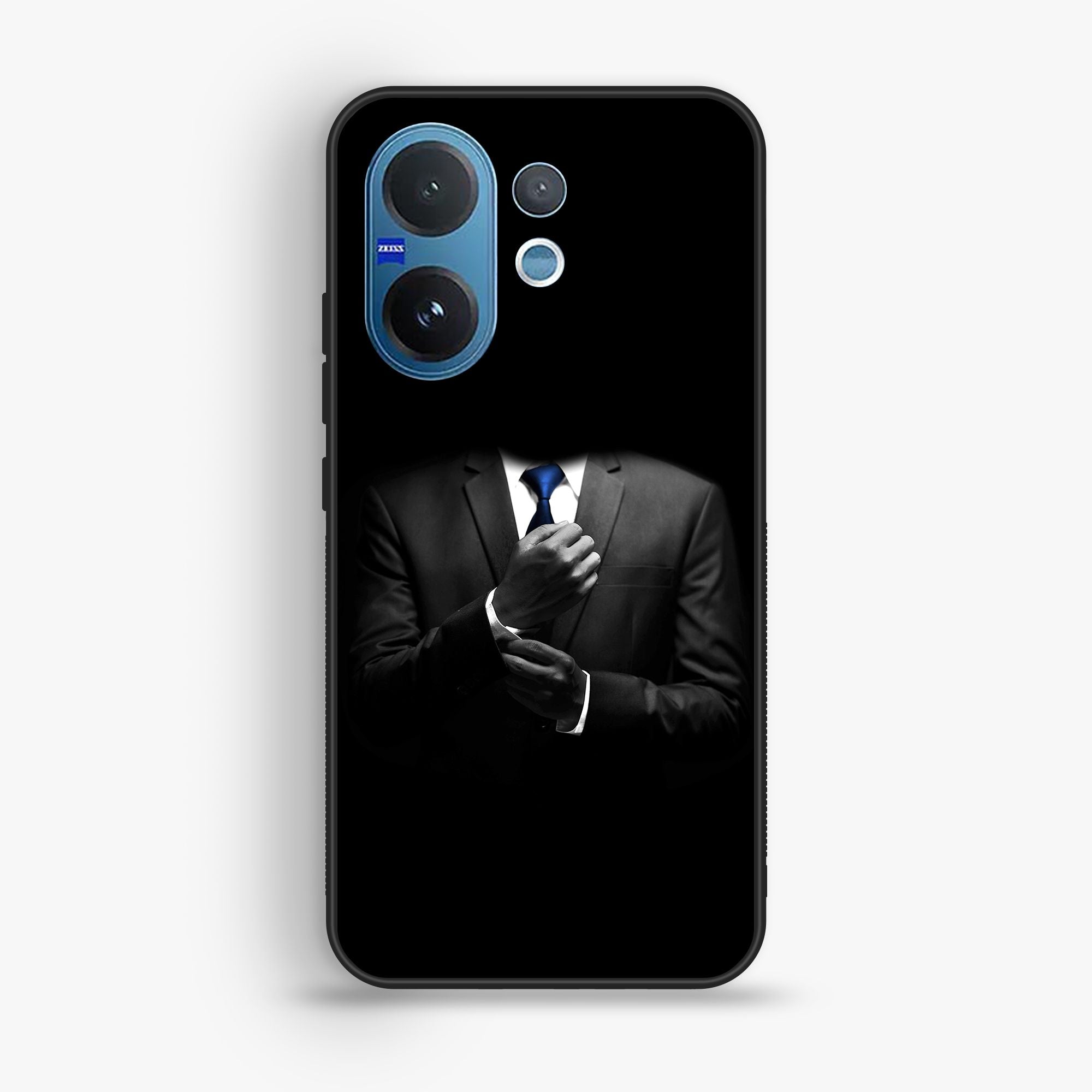 VIVO V60 - Design 029 - Premium Glossy Phone Case