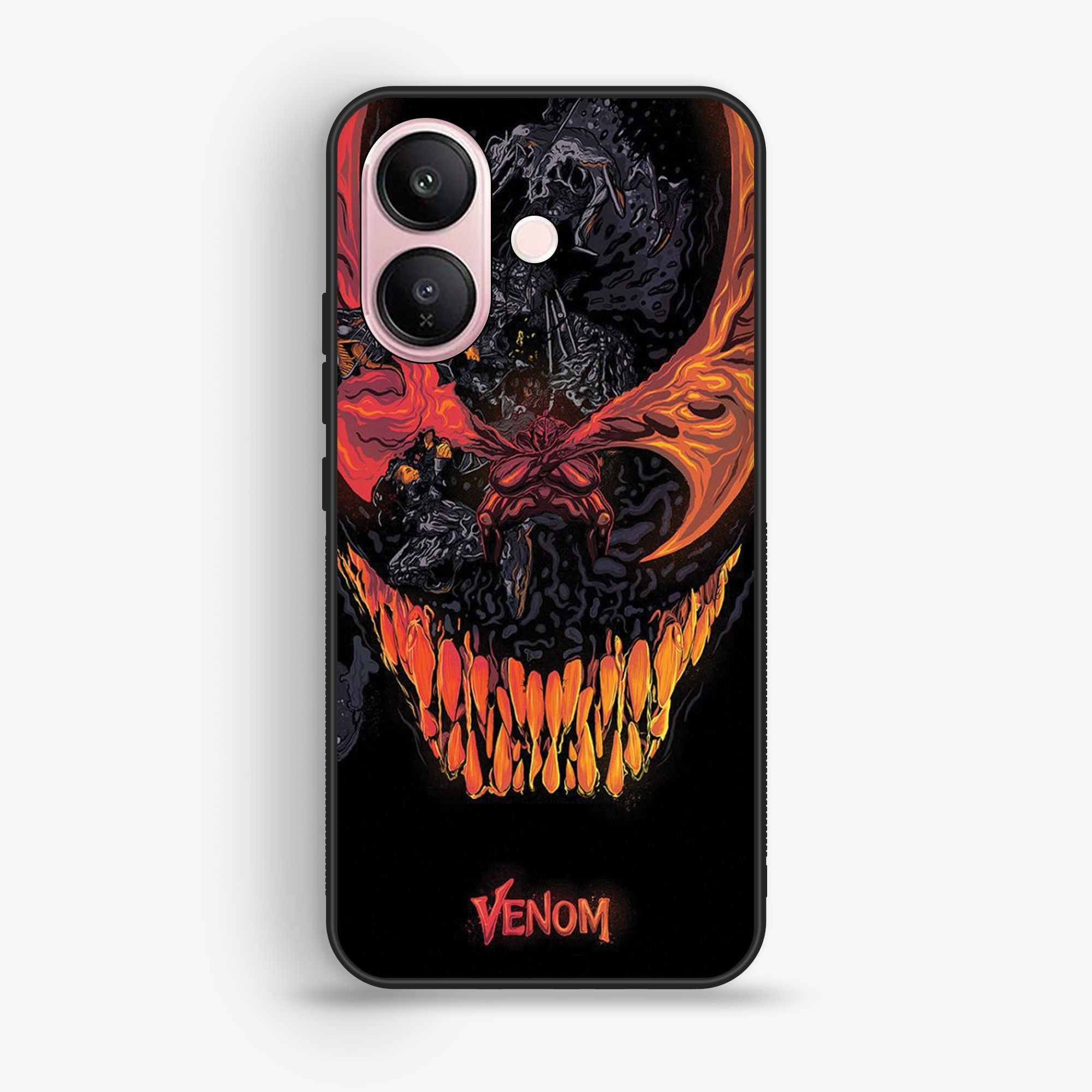 VIVO V60 Lite - Design 164 - Premium Glossy Phone Case