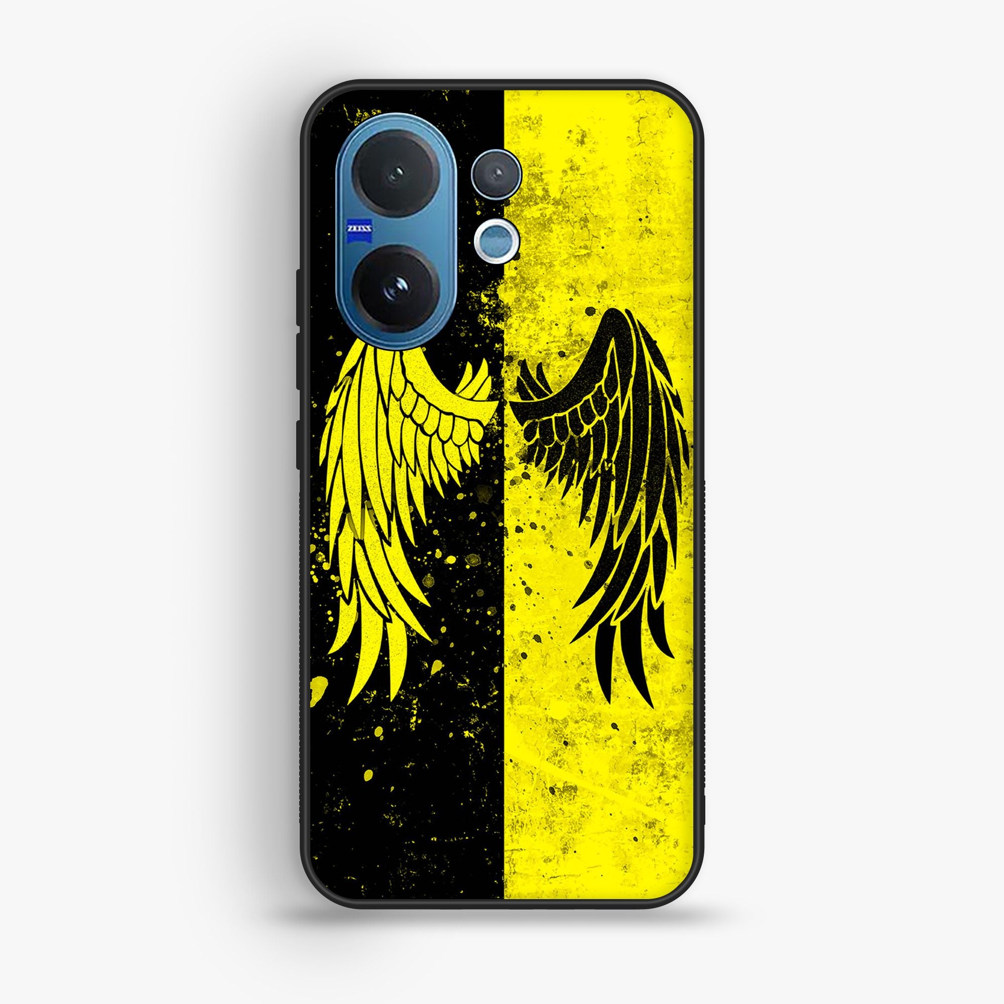 VIVO V60 - Design 008 - Premium Glossy Phone Case