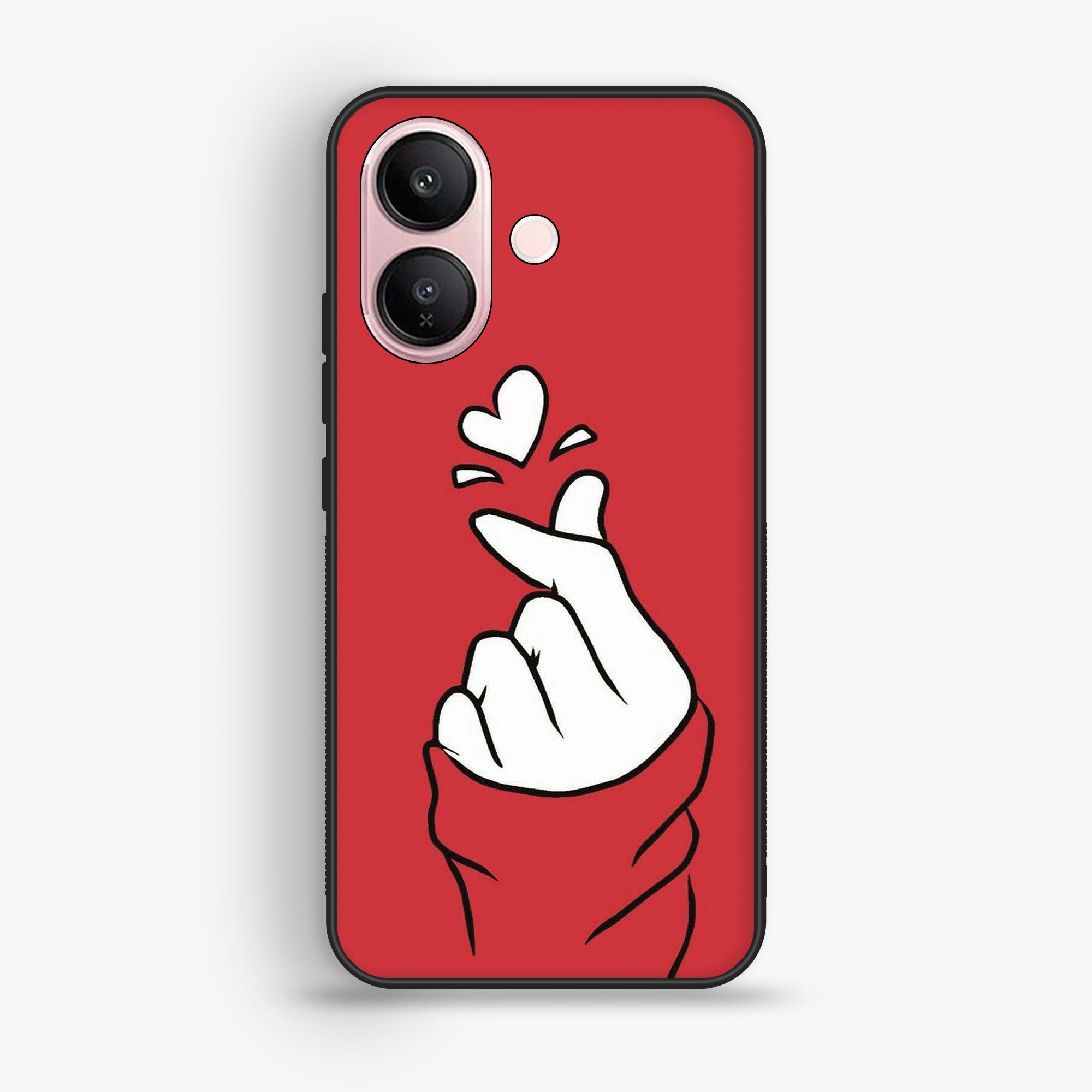 VIVO V60 Lite - Design 160 - Premium Glossy Phone Case