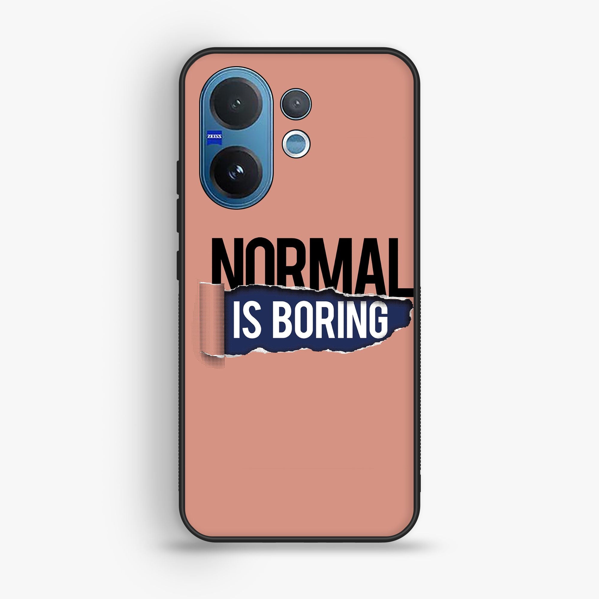 VIVO V60 - Design 130 - Premium Glossy Phone Case