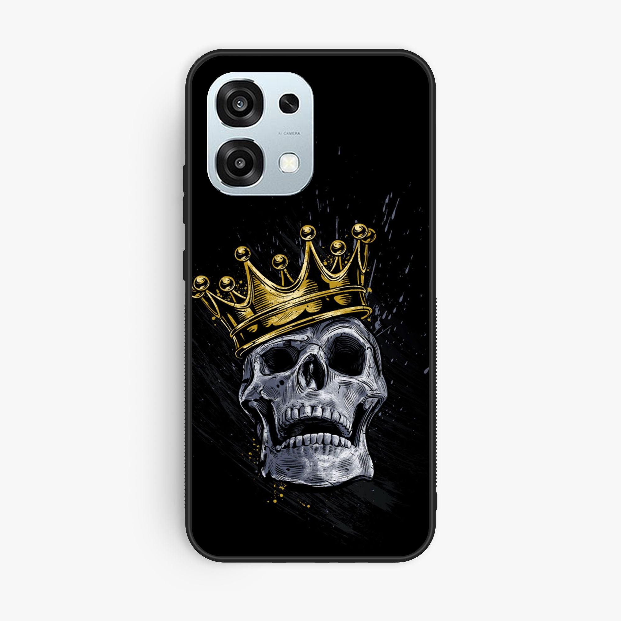 Oppo A6 Pro - Design 068 - Premium Glossy Phone Case