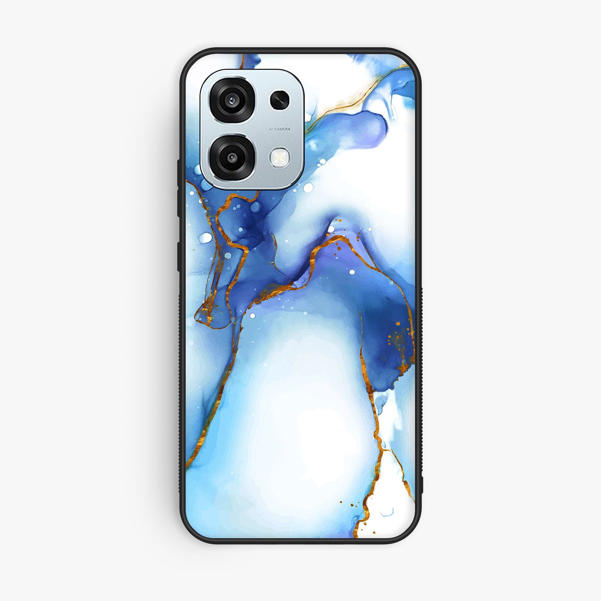 Oppo A6 Pro - Design 038 - Premium Glossy Phone Case