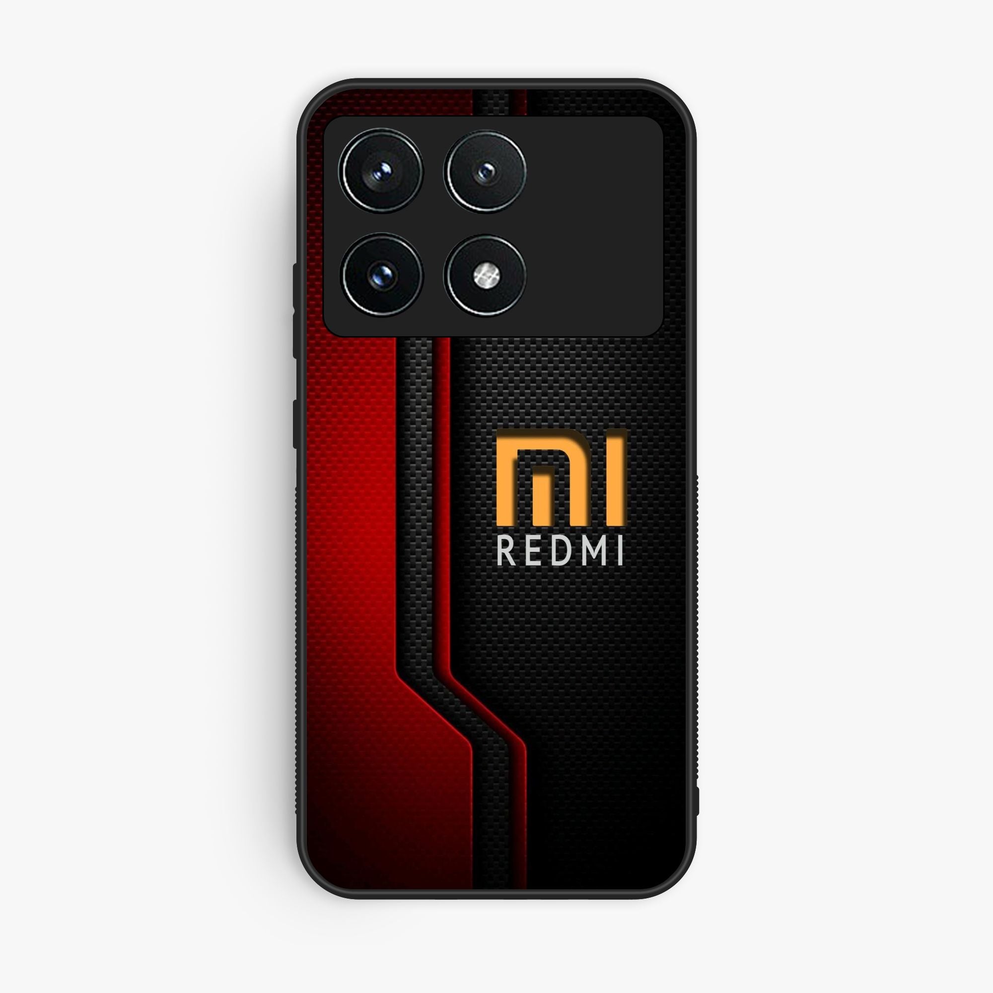 Xiaomi Redmi K70 - Design 004 - Premium Glossy Phone Case