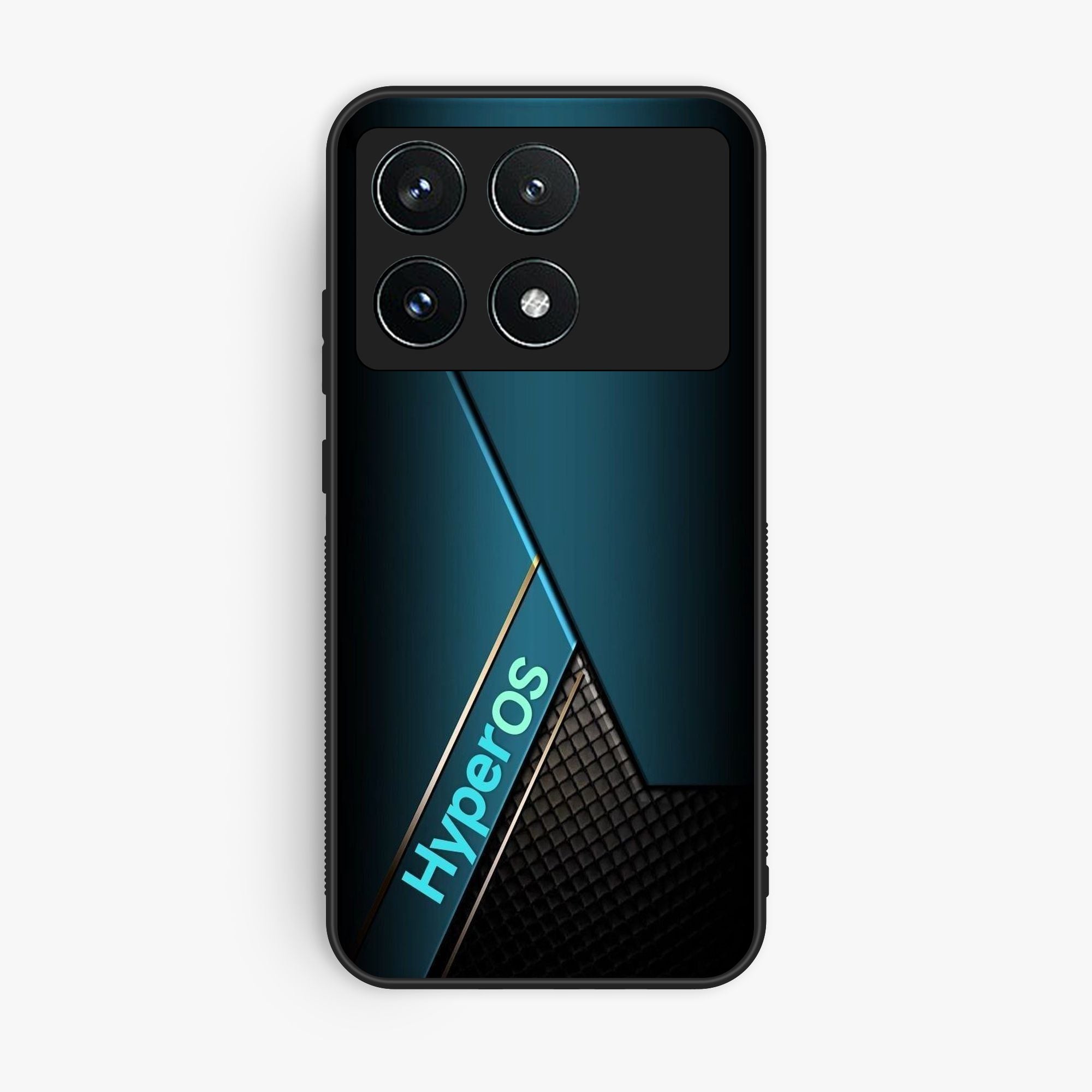 Xiaomi Redmi K70 - Design 003 - Premium Glossy Phone Case