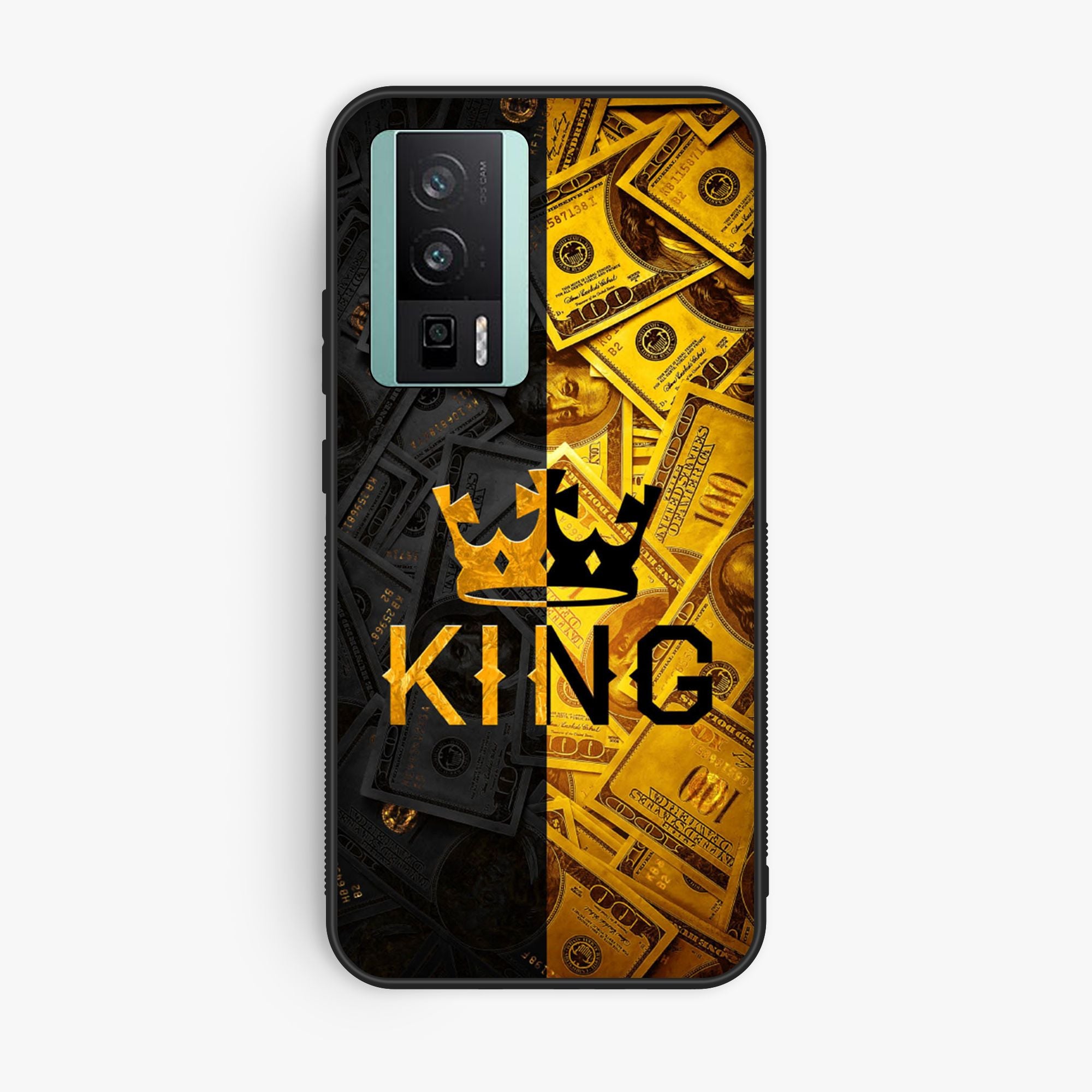 Xiaomi Redmi K60 Pro Design 070 Premium Glossy Phone Case