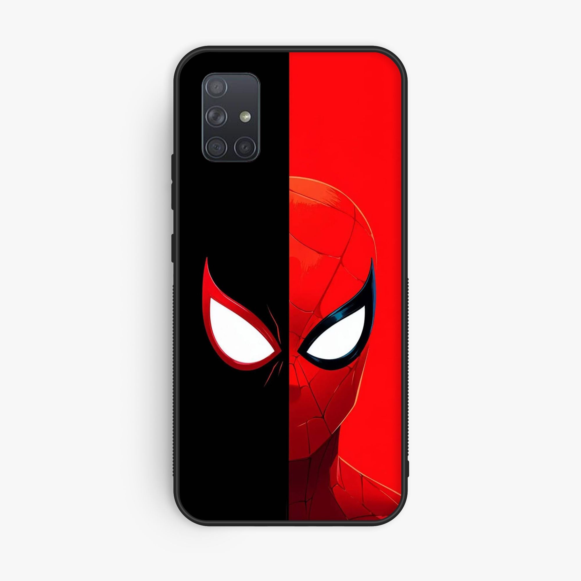 Samsung Samsung Galaxy A51 Design 087 Premium Glossy Phone Case
