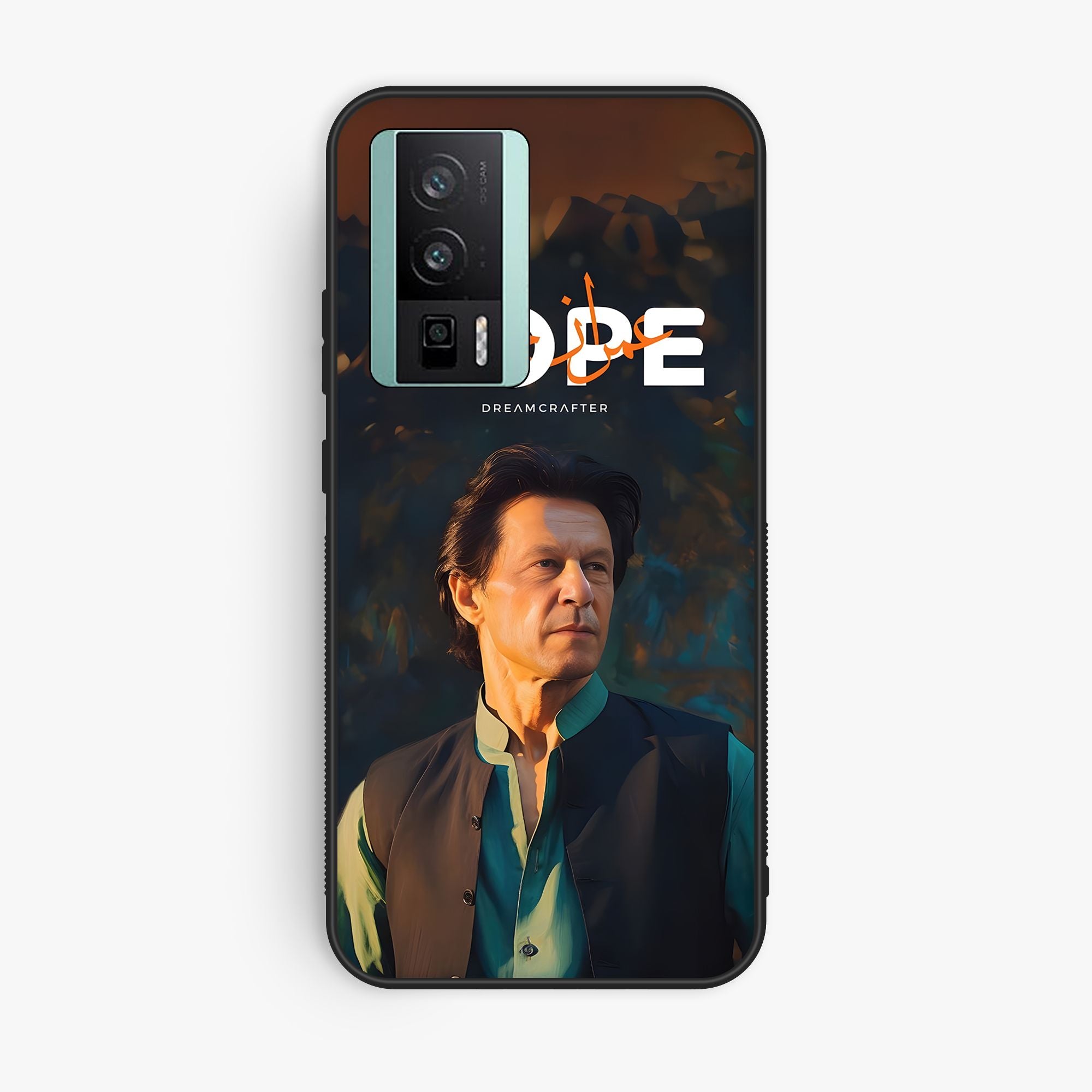 Xiaomi Redmi K60 Pro Design 172 Premium Glossy Phone Case