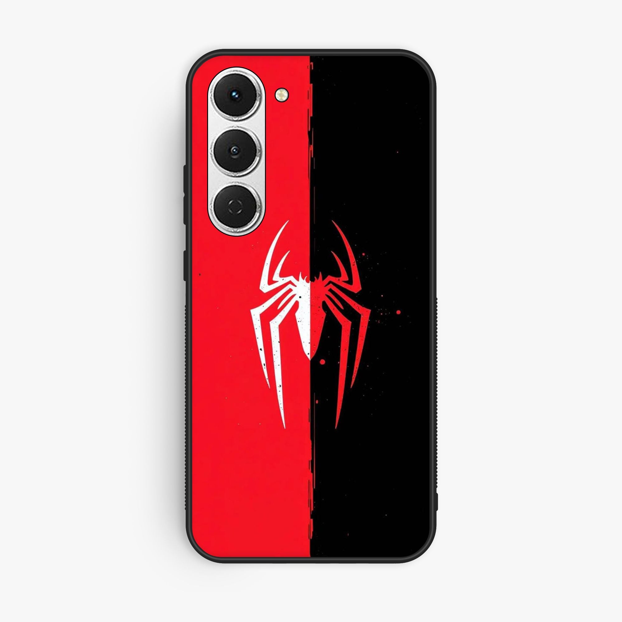 Tecno Spark 40 Pro - Design 089 - Premium Glossy Phone Case