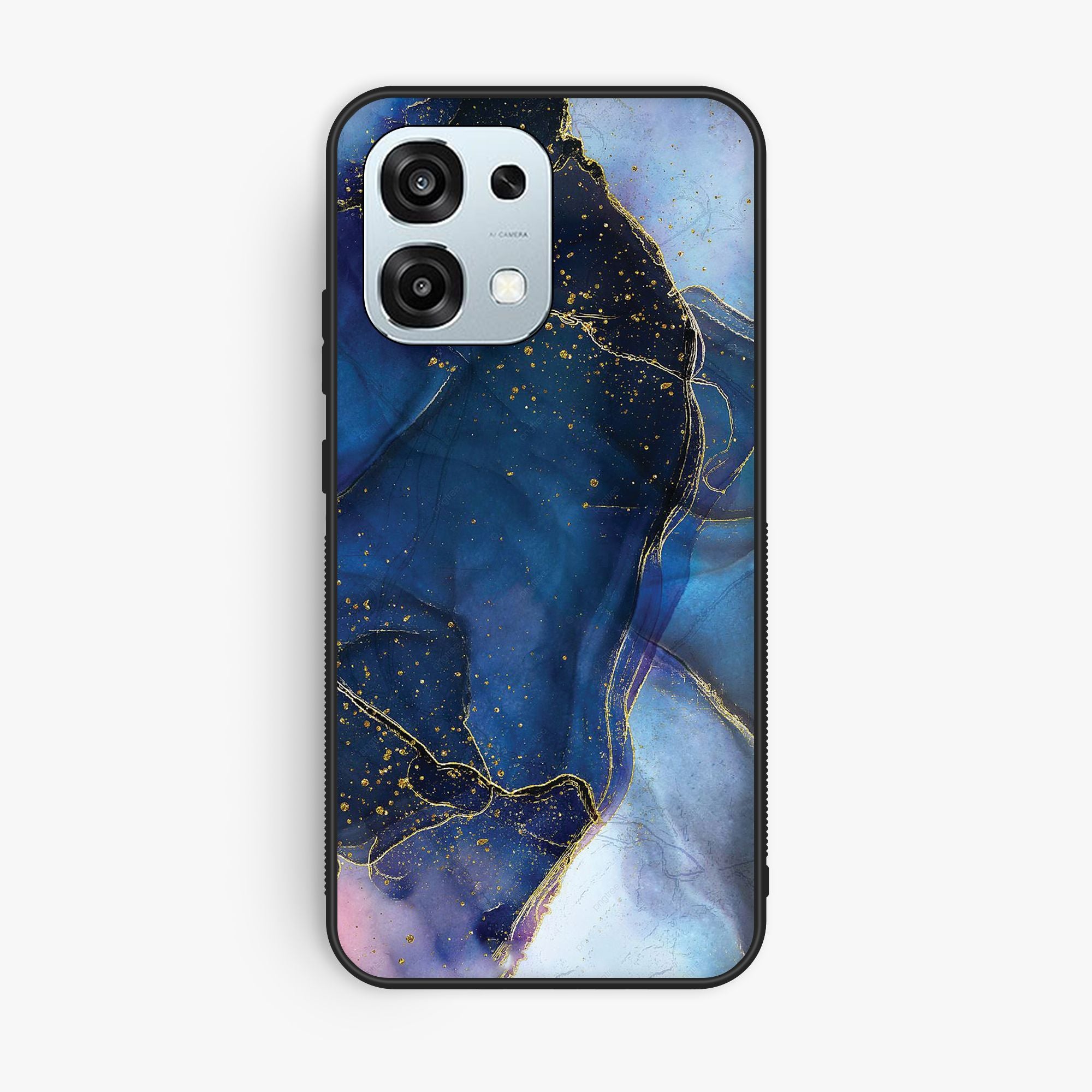 Oppo A6 Pro - Design 037 - Premium Glossy Phone Case