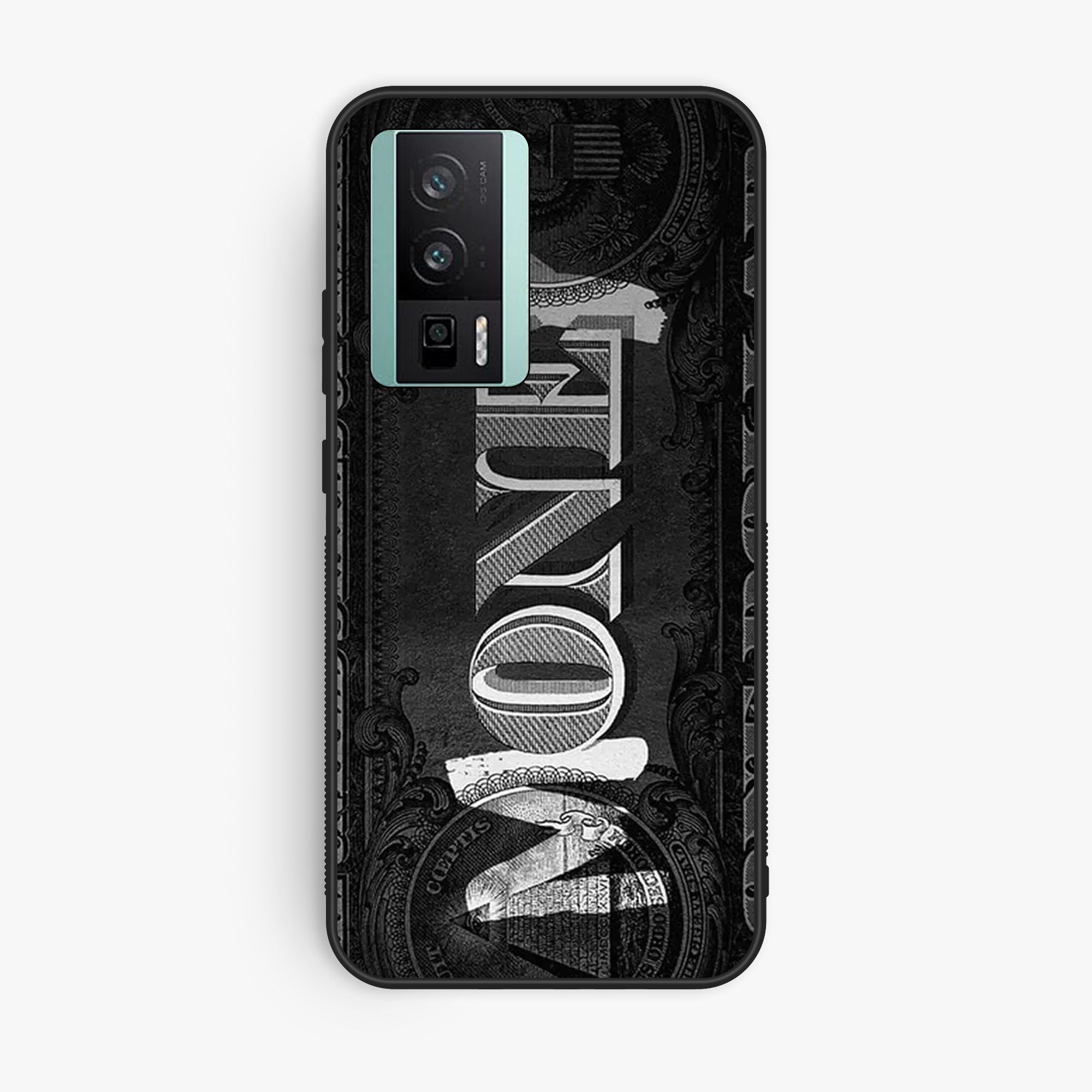 Xiaomi Redmi K60 Pro Design 120 Premium Glossy Phone Case