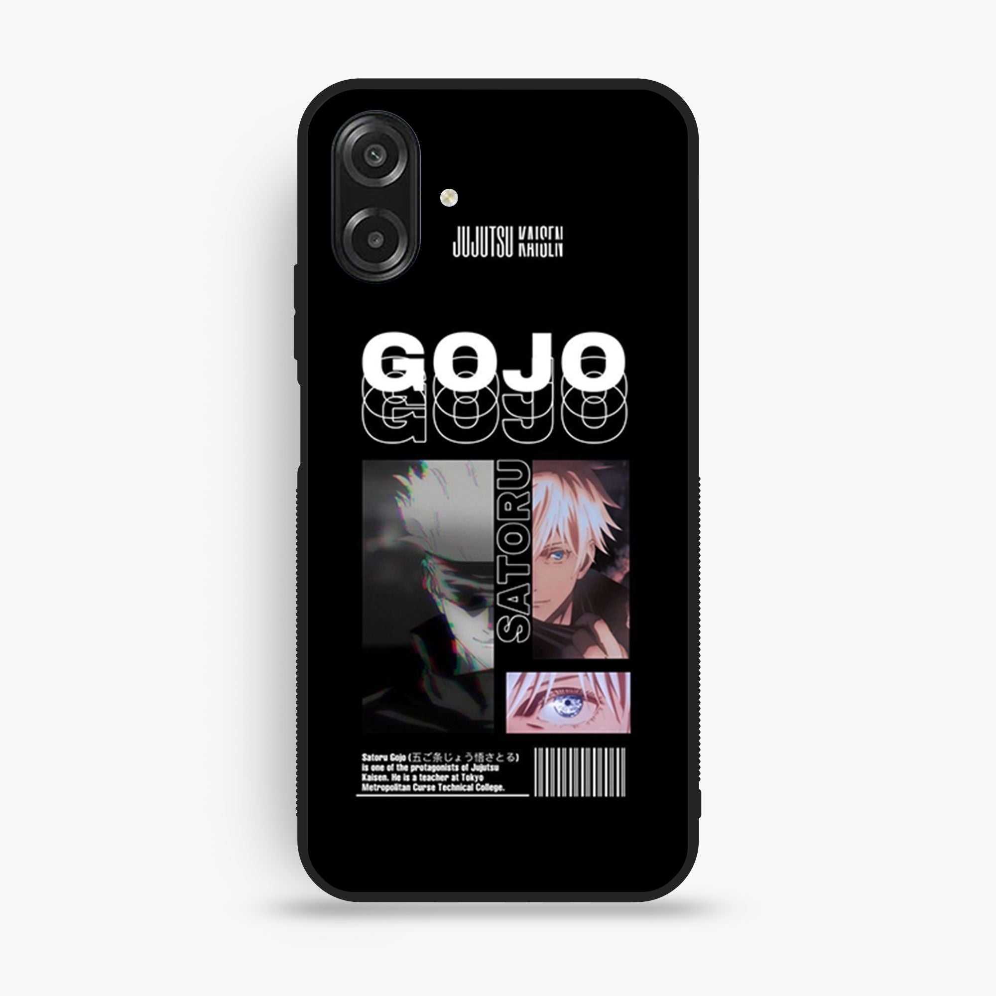 Samsung A07 - Design 150 - Premium Glossy Phone Case