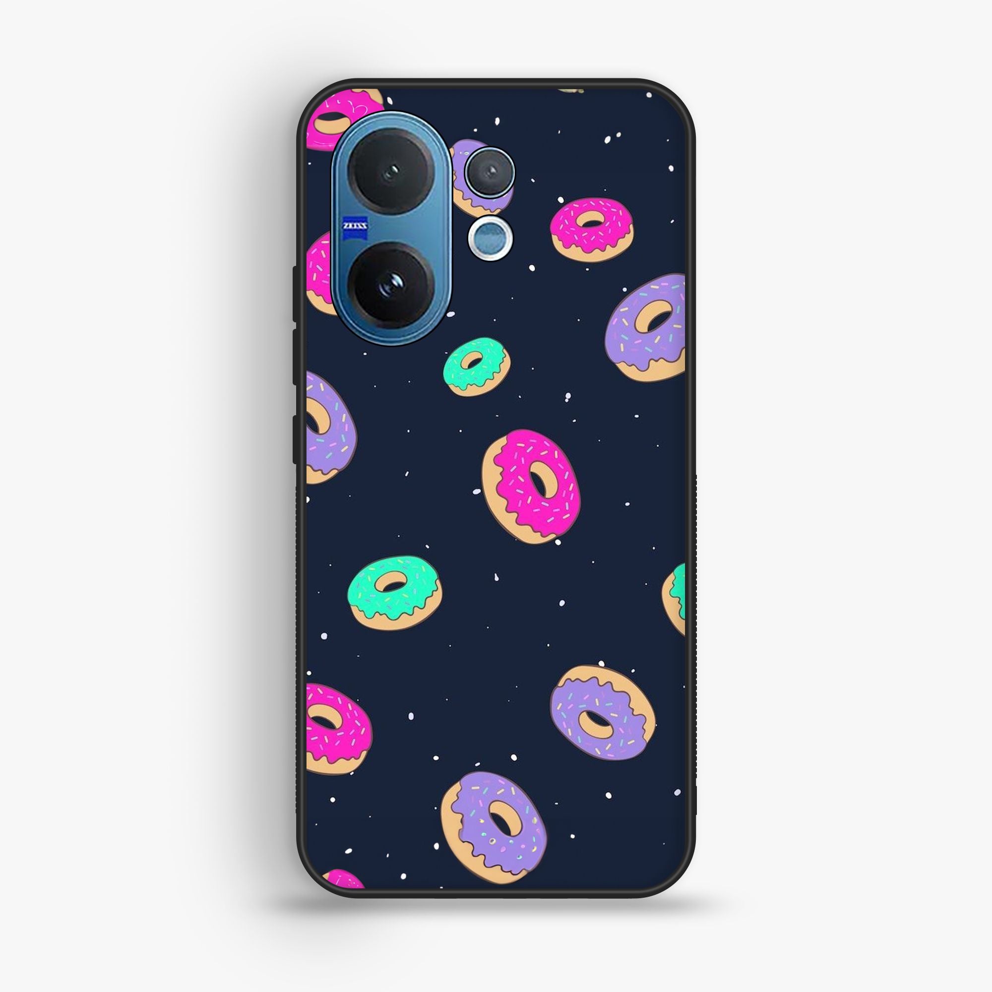 VIVO V60 - Design 020 - Premium Glossy Phone Case