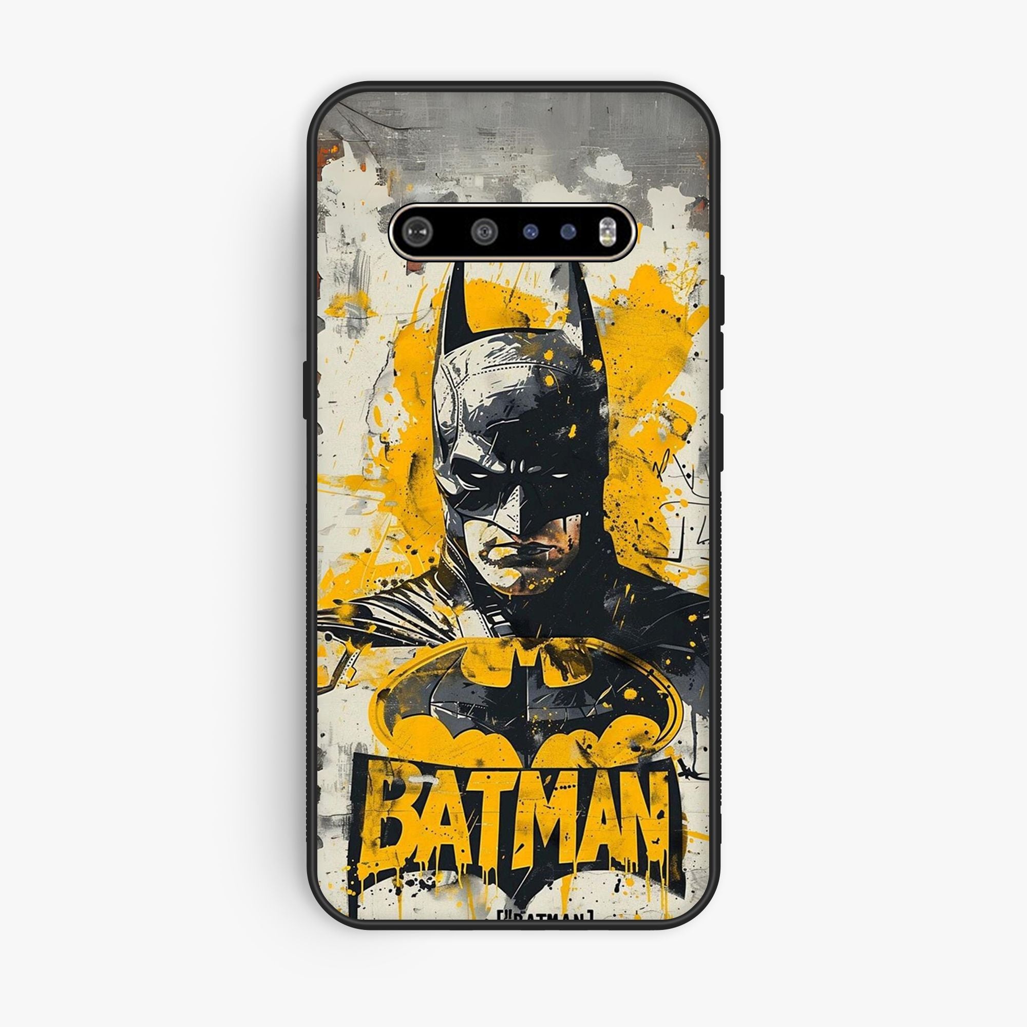 Lg V60 - Design 168 - Premium Glossy Phone Case