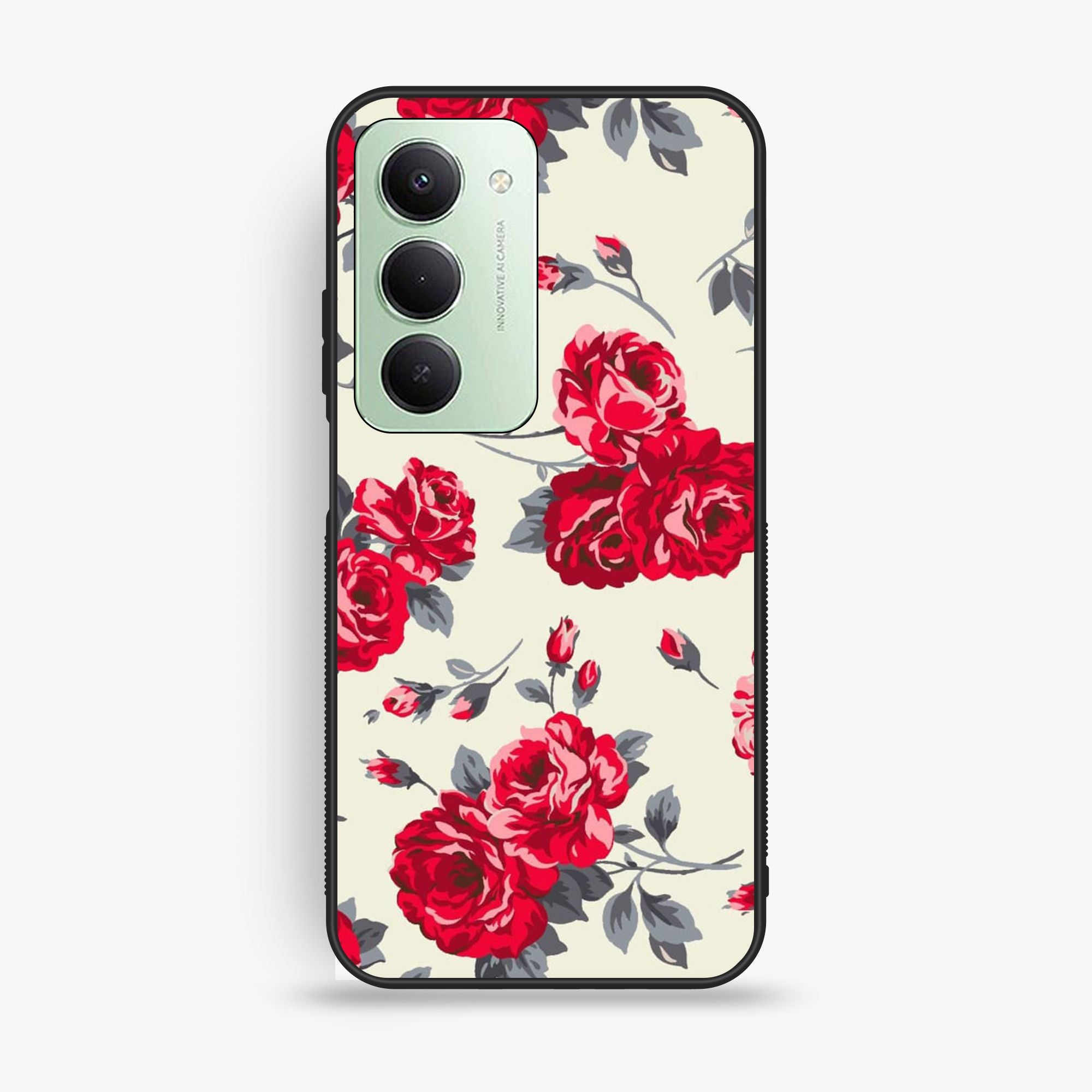 Xiaomi Redmi 15 - Design 049 - Premium Glossy Phone Case