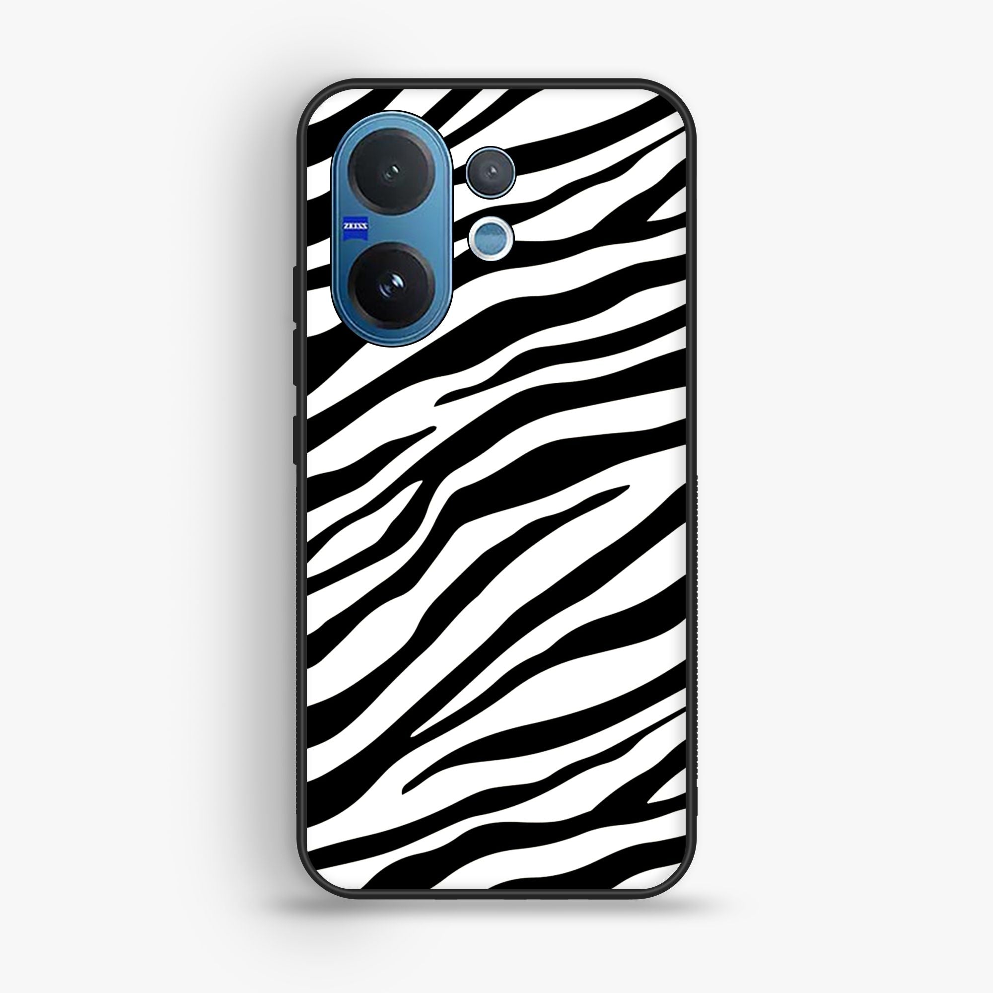 VIVO V60 - Design 149 - Premium Glossy Phone Case