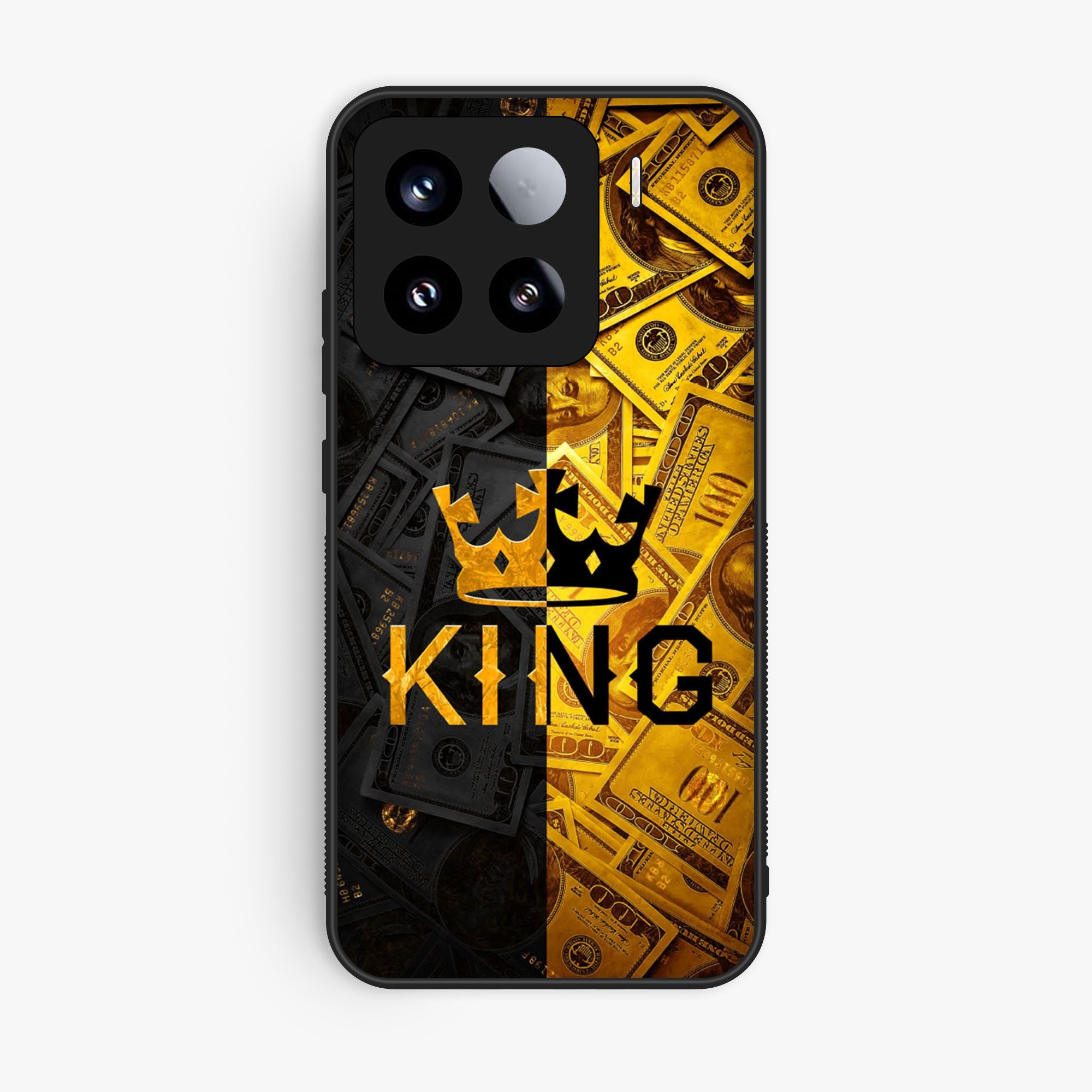 Xiaomi 15 - Design 070 - Premium Glossy Phone Case