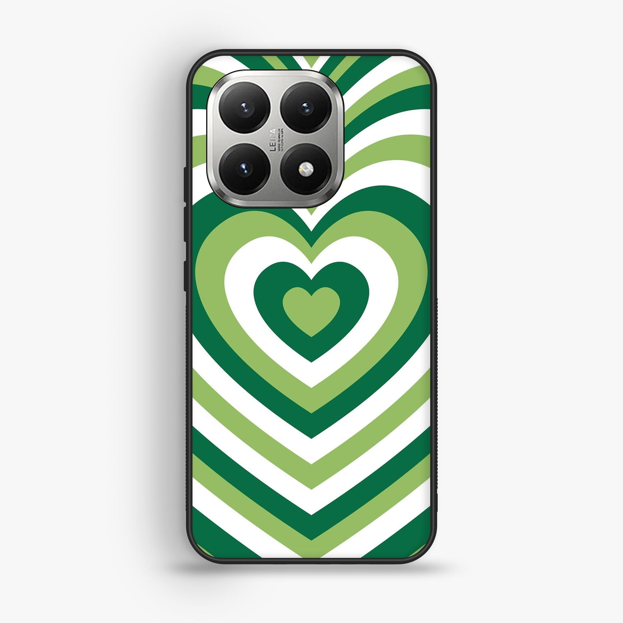 Xiaomi 15T - Design 060 - Premium Glossy Phone Case