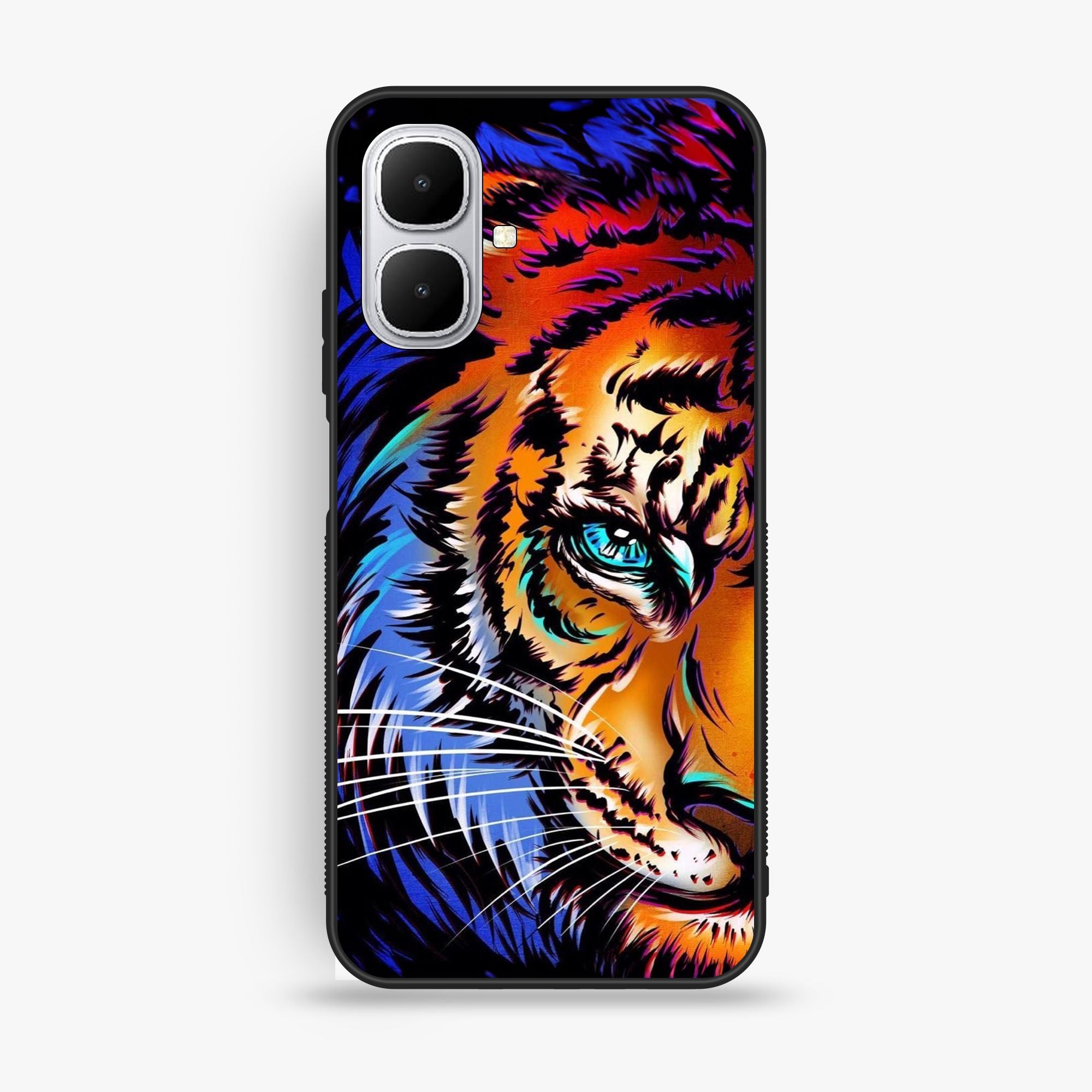 Infinix Smart 10 - Design 157 - Premium Glossy Phone Case