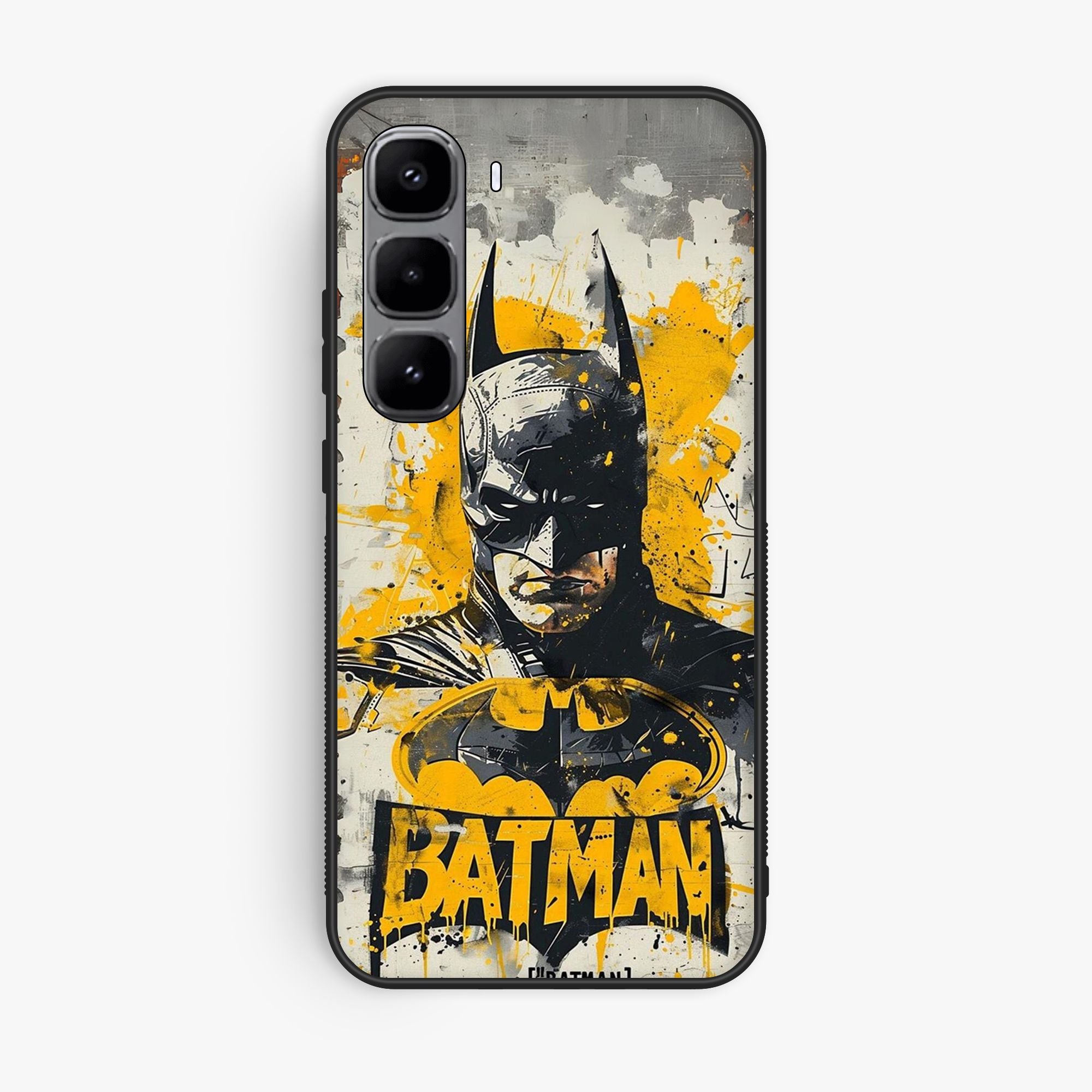 Infinix Hot 60 - Design 168 - Premium Glossy Phone Case