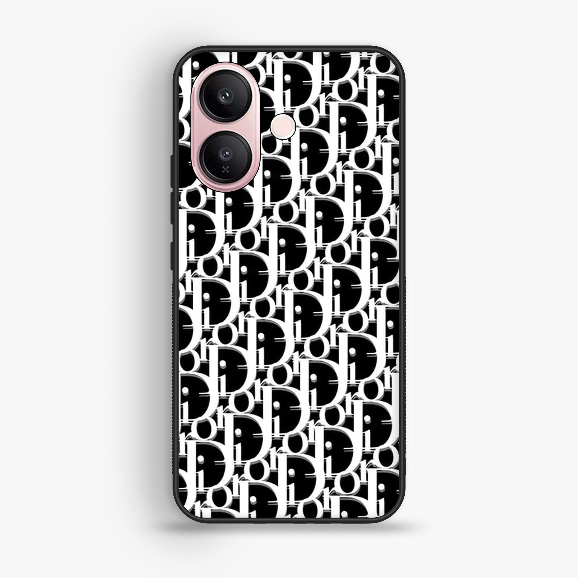 VIVO V60 Lite - Design 128 - Premium Glossy Phone Case