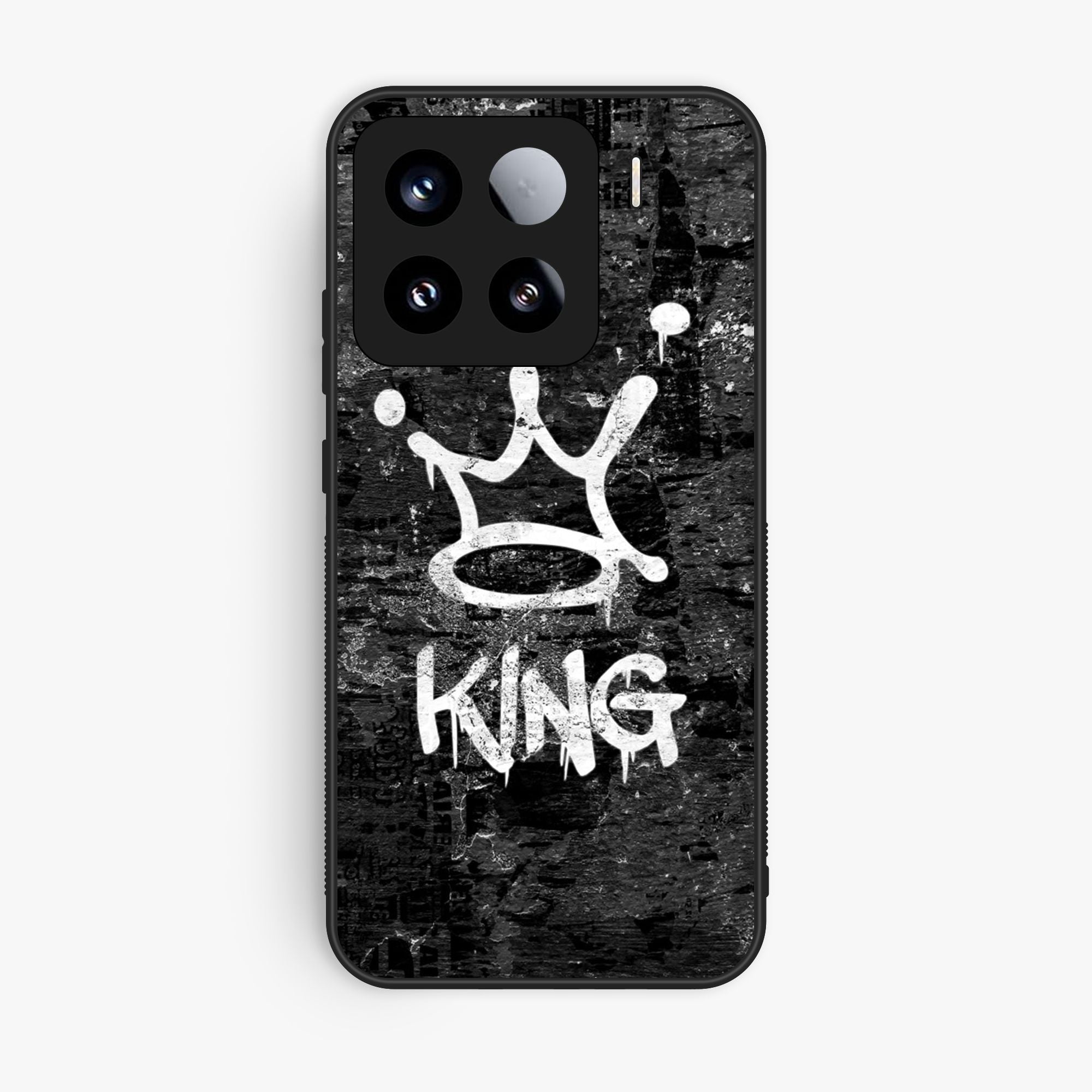 Xiaomi 15 - Design 069 - Premium Glossy Phone Case