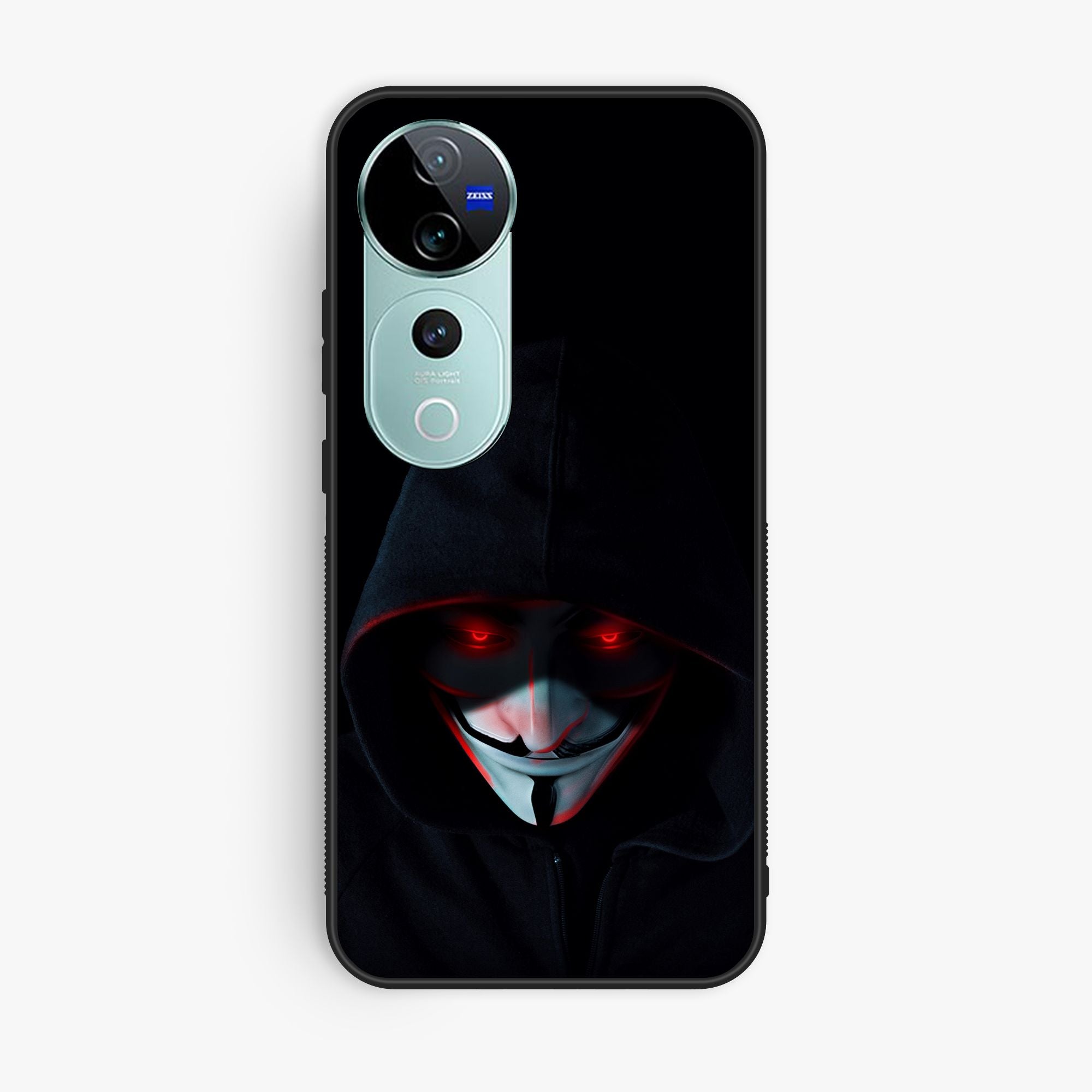 Vivo V40 Pro Design 031 Premium Glossy Phone Case